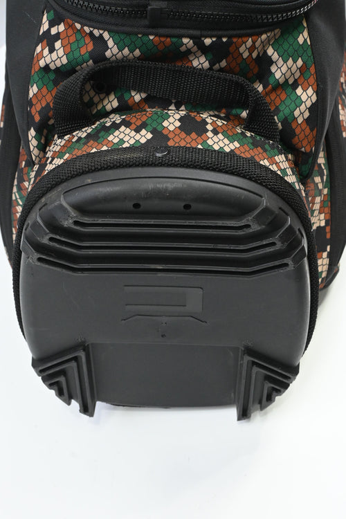 Cobra Ultralight Pro Bag / 14-Way / Camo