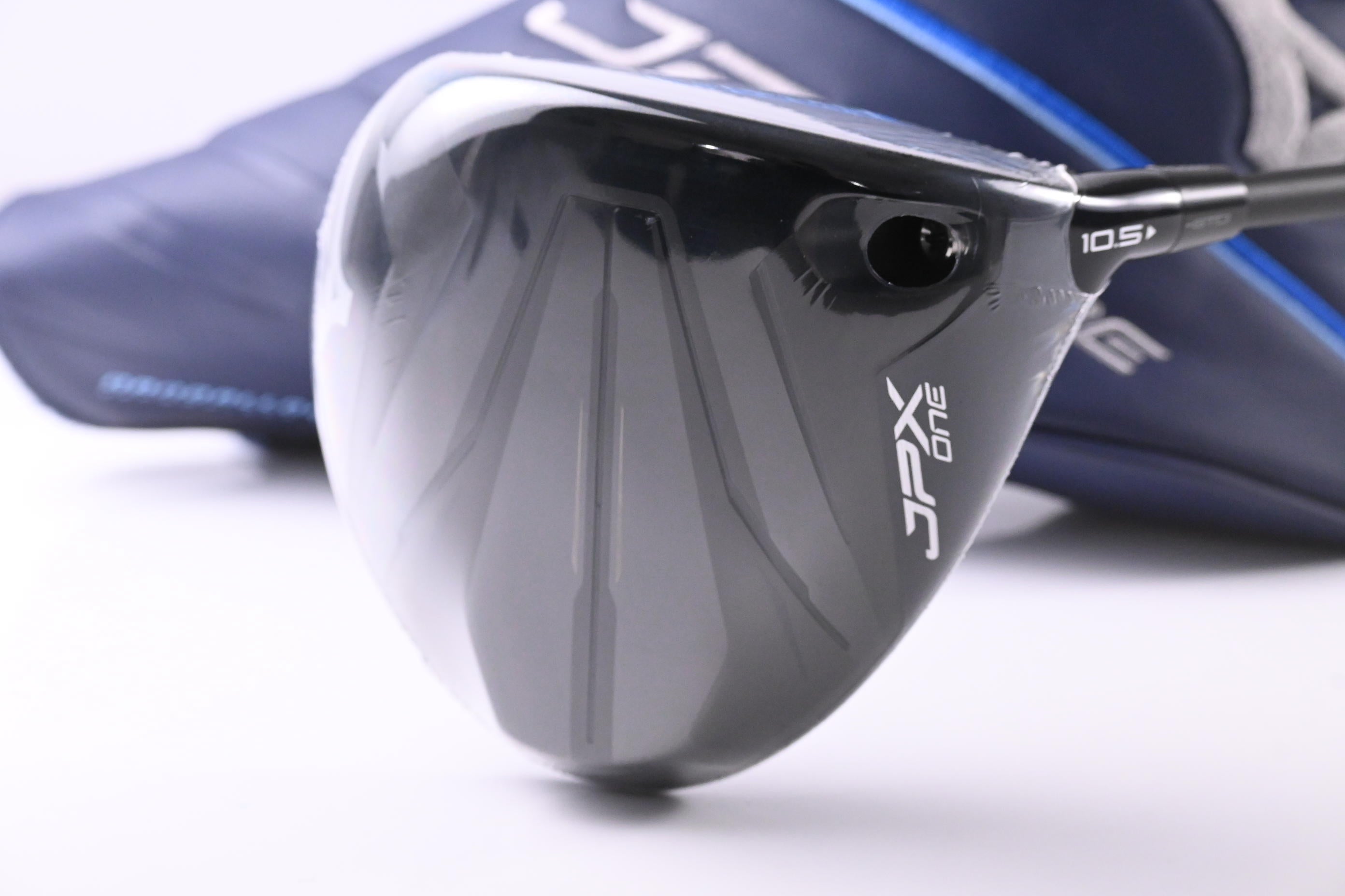 Mizuno JPX One Driver / 10.5 Degree / Regular Flex Tensei 1K Blue 55 Shaft