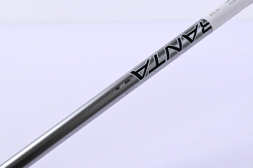 Ladies Callaway Big Bertha B21 #9 Iron / Ladies Flex Aldila Quaranta 40 Shaft