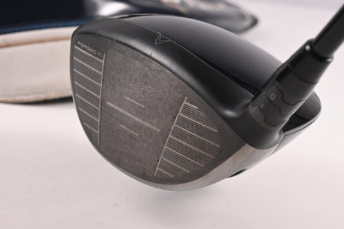 Callaway Paradym Driver / 9 Degree / X-Flex Kai'li White 60 Shaft