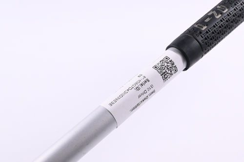 Ping G10 Driver / 9 Degree / X-Flex UST Proforce V2 66 Shaft
