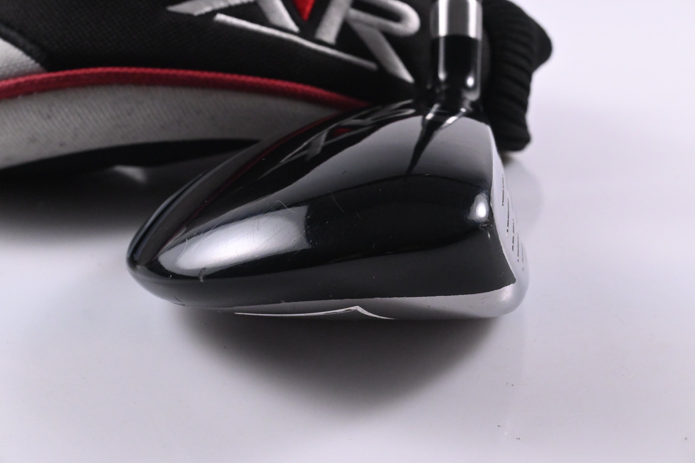 Fazer XR #5 Wood / 19 Degree / Regular Flex Fazer 68 Shaft