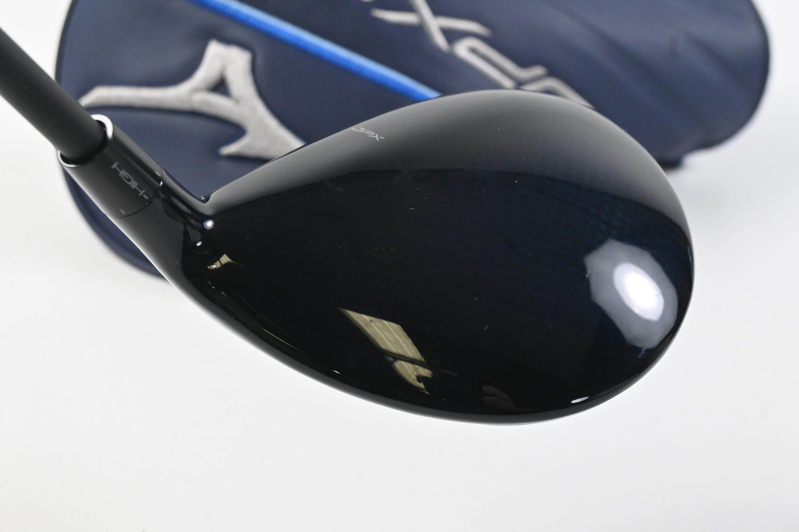 Mizuno JPX One #3 Wood / 15 Degree / X-Flex Tensei 1K Black 75 Shaft