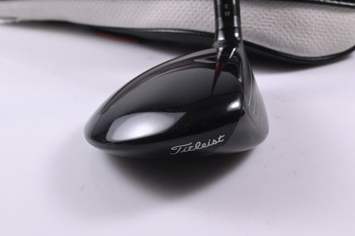 Titleist GT2 #3 Wood / 16.5 Degree / Regular Flex Project X Denali Red 60 Shaft