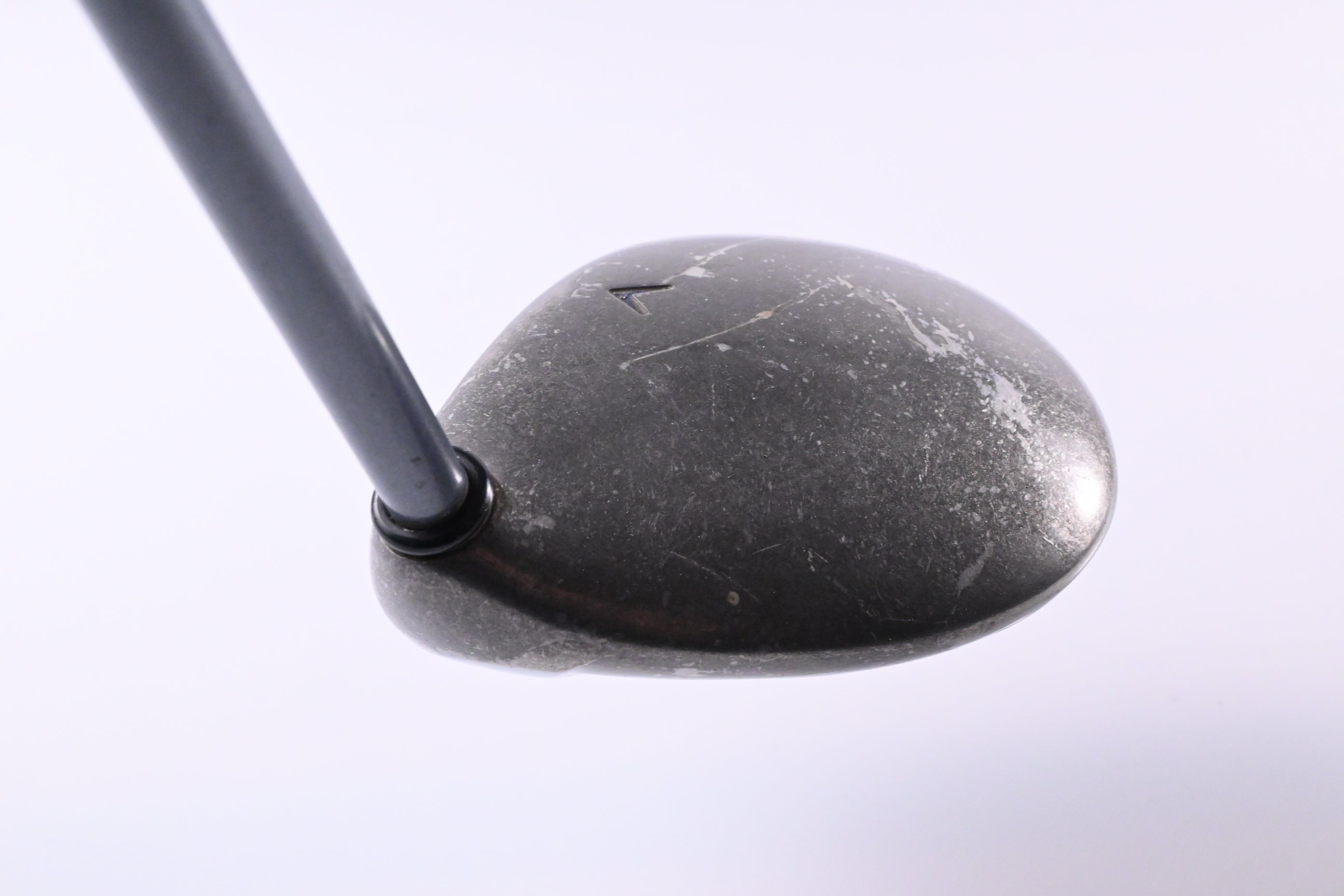 Callaway Hawk Eye #3 Wood / 15 Degree / Regular Flex Callaway Shaft