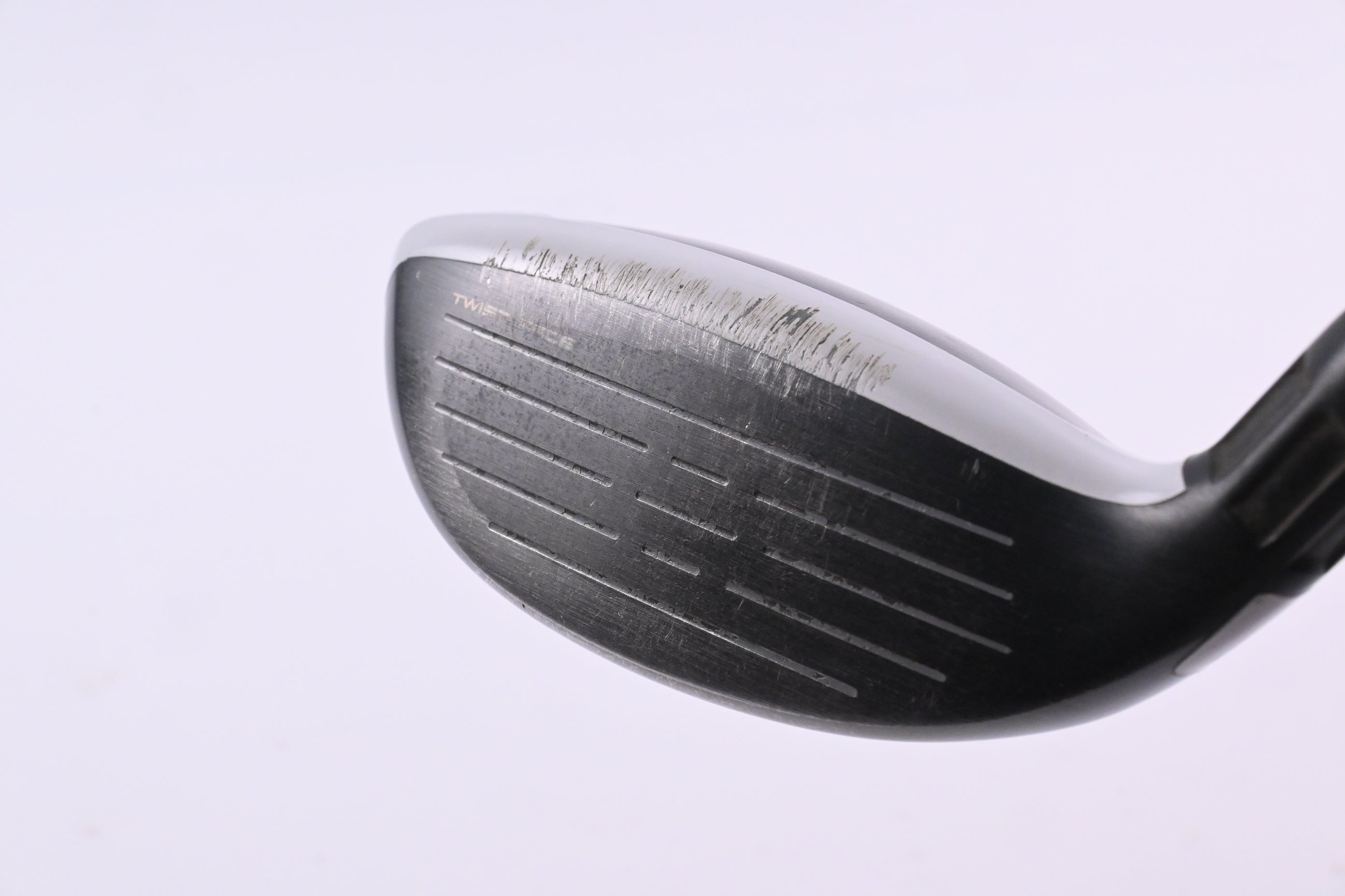 Taylormade SIM Max #3 Hybrid / 19 Degree / Stiff Flex Ventus Blue 7 Shaft