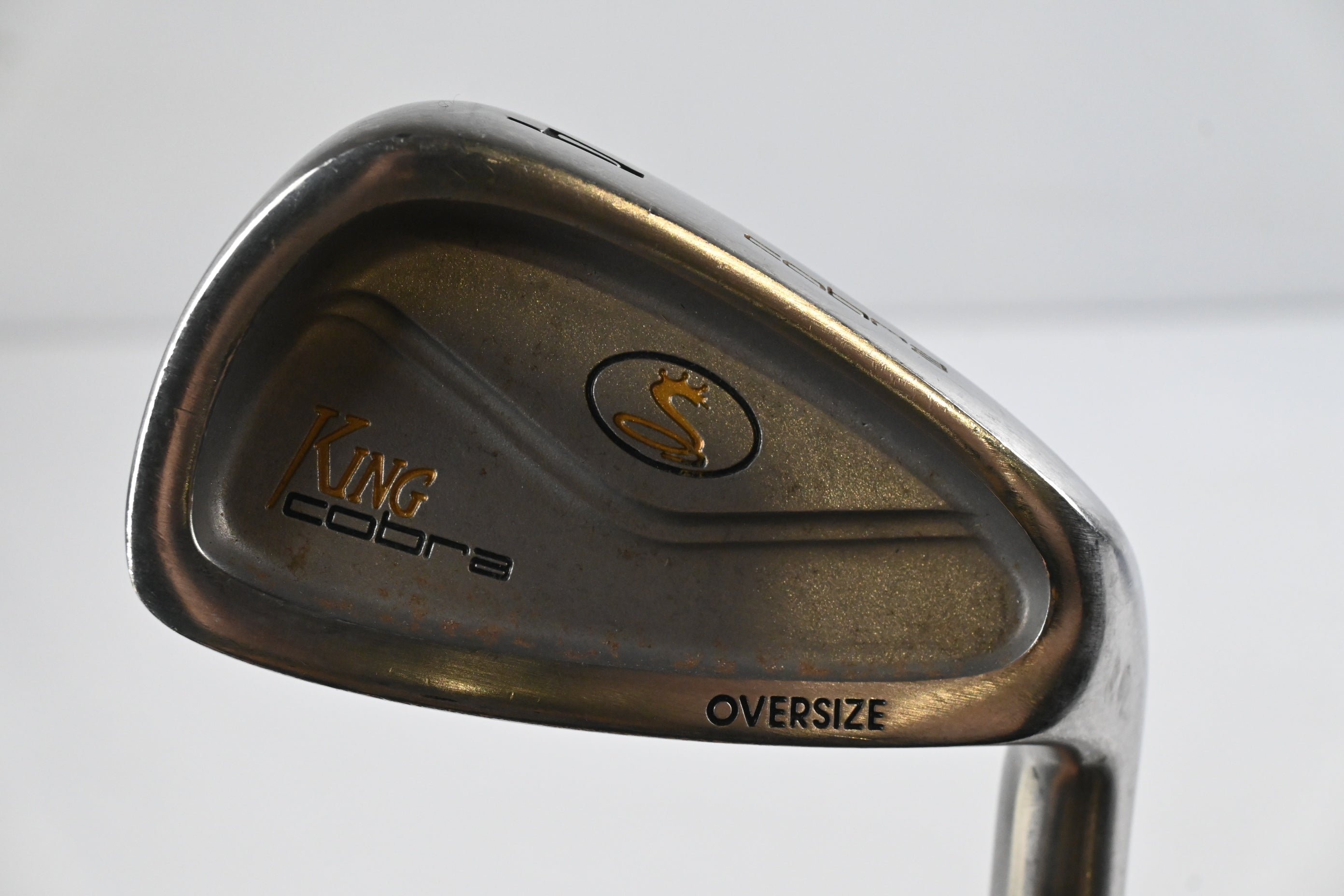 Cobra King Cobra Oversize #4 Iron / 23.5 Degree / Regular Flex King Cobra