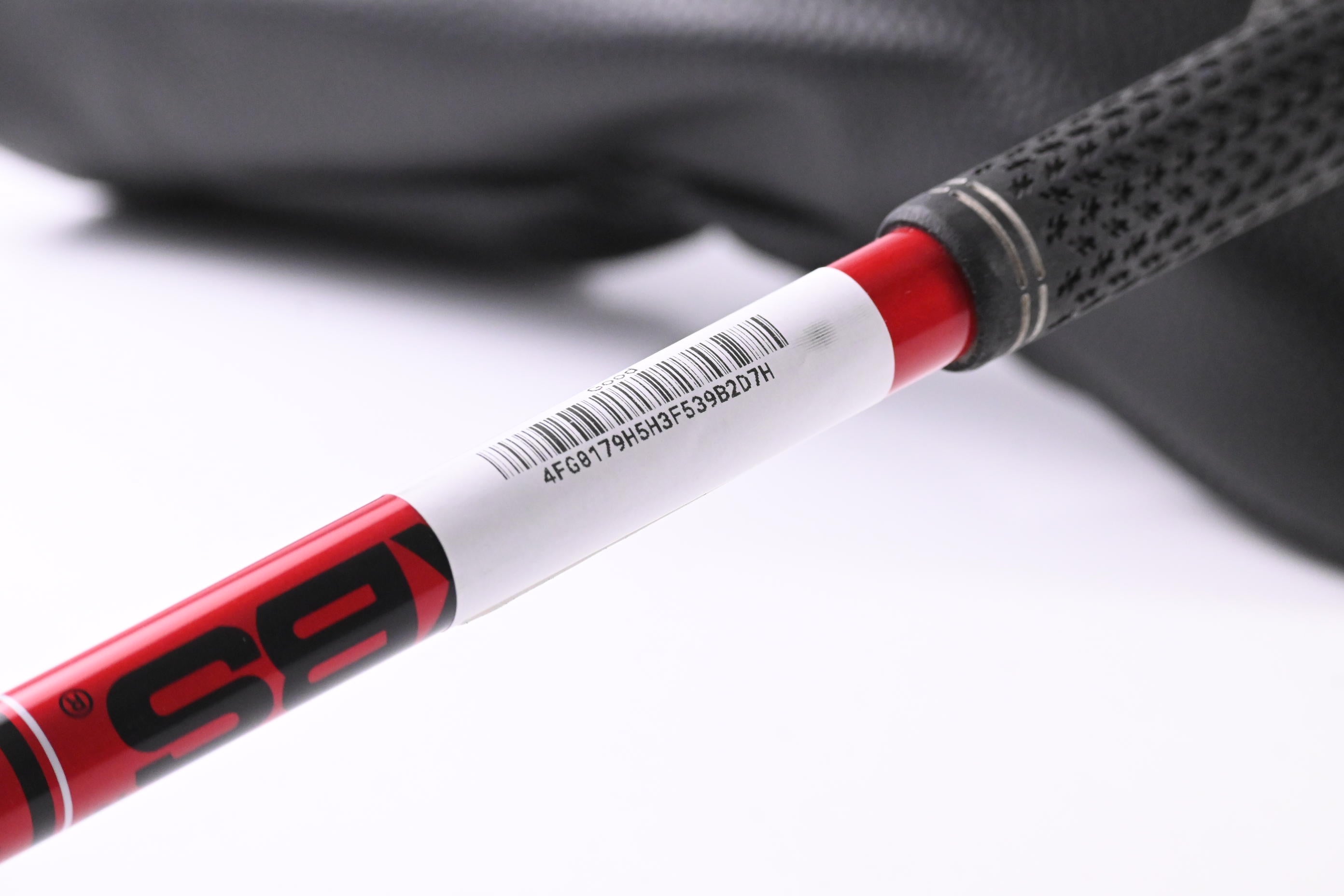 Eleven Driver / 11 Degree / Regular Flex KBS Tour Driven 50 Shaft