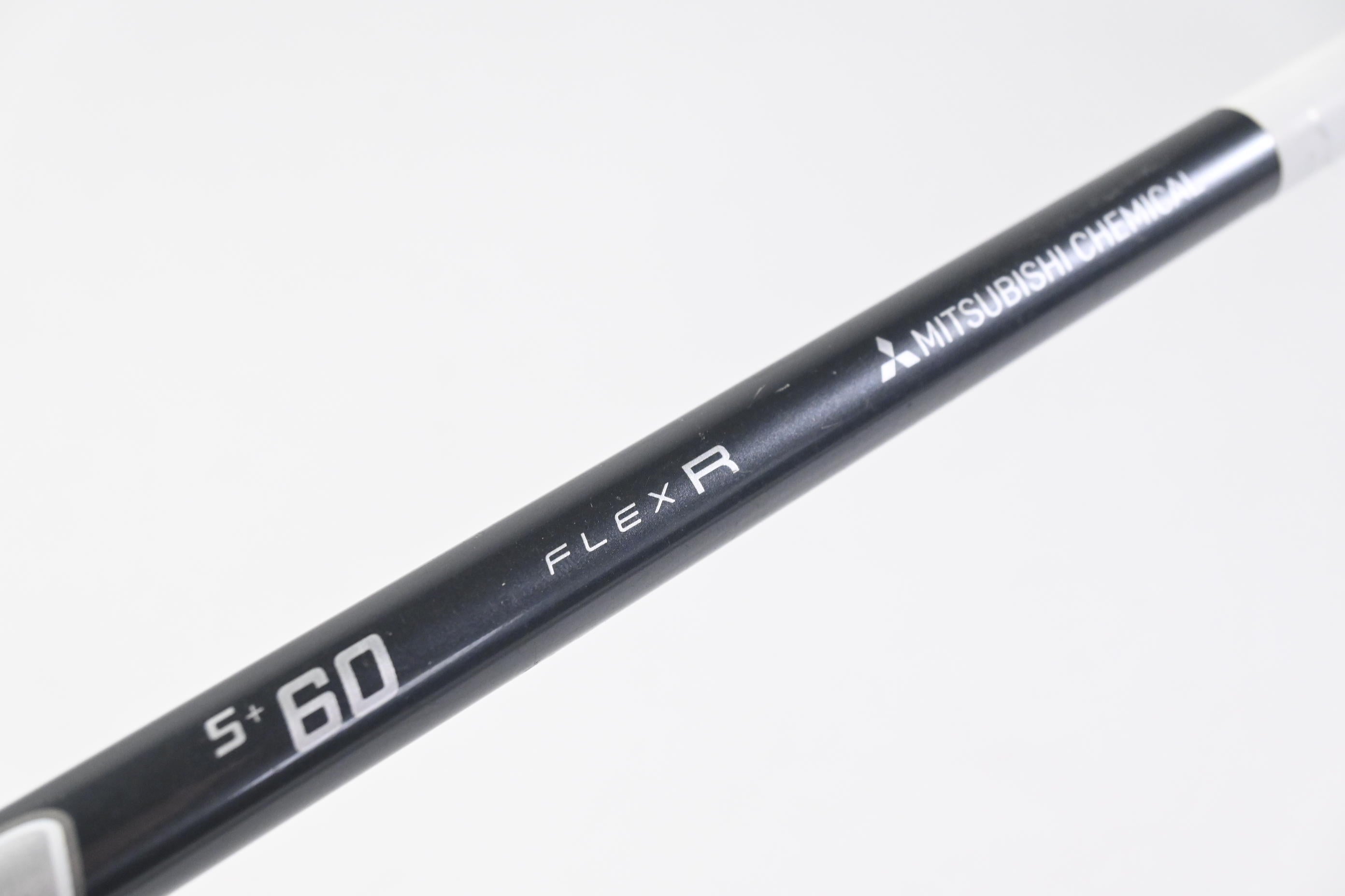 Diamana S+ 60 Driver Shaft / Regular Flex / Taylormade 2nd Gen