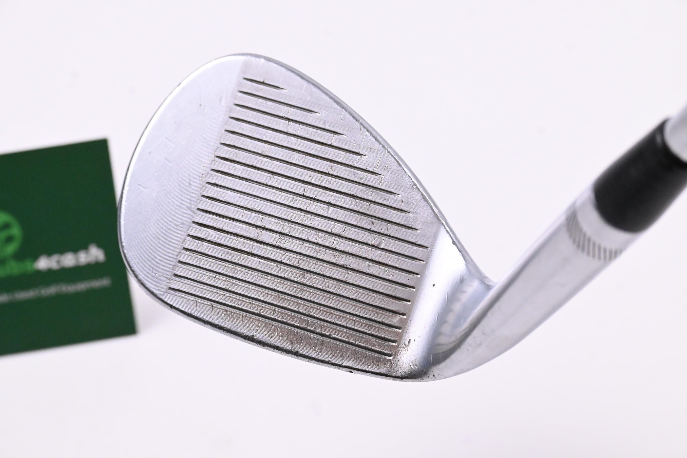 Titleist Vokey SM8 Lob Wedge / 60 Degree / Wedge Flex Titleist Vokey SM8 Shaft