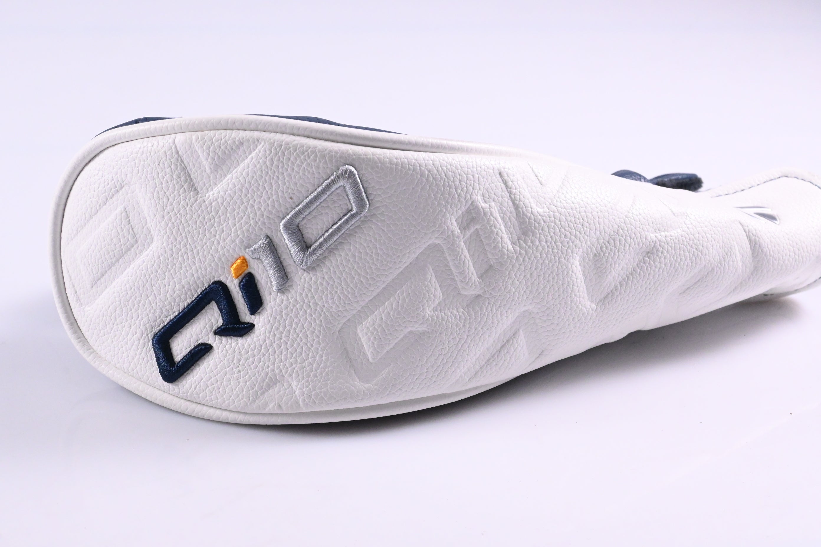 Ladies Taylormade Qi10 Max #5 Hybrid / 27 Degree / Ladies Flex Speeder NX TCS 40