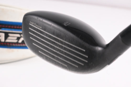 Cobra Aerojet #3 Hybrid / 19 Degree / Stiff Flex KBS PGI 85 Shaft