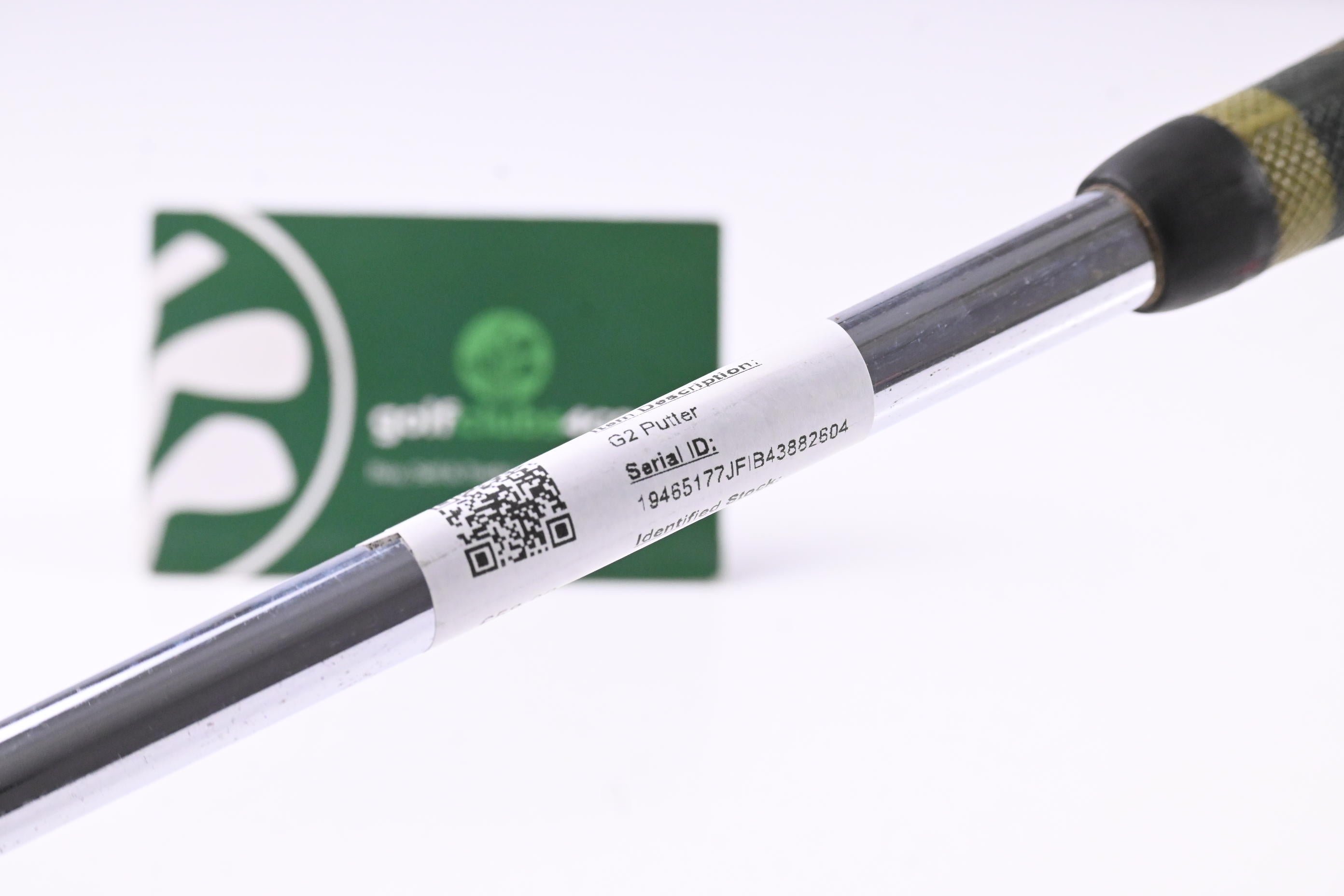 Ping G2i Anser Putter / 36 Inch