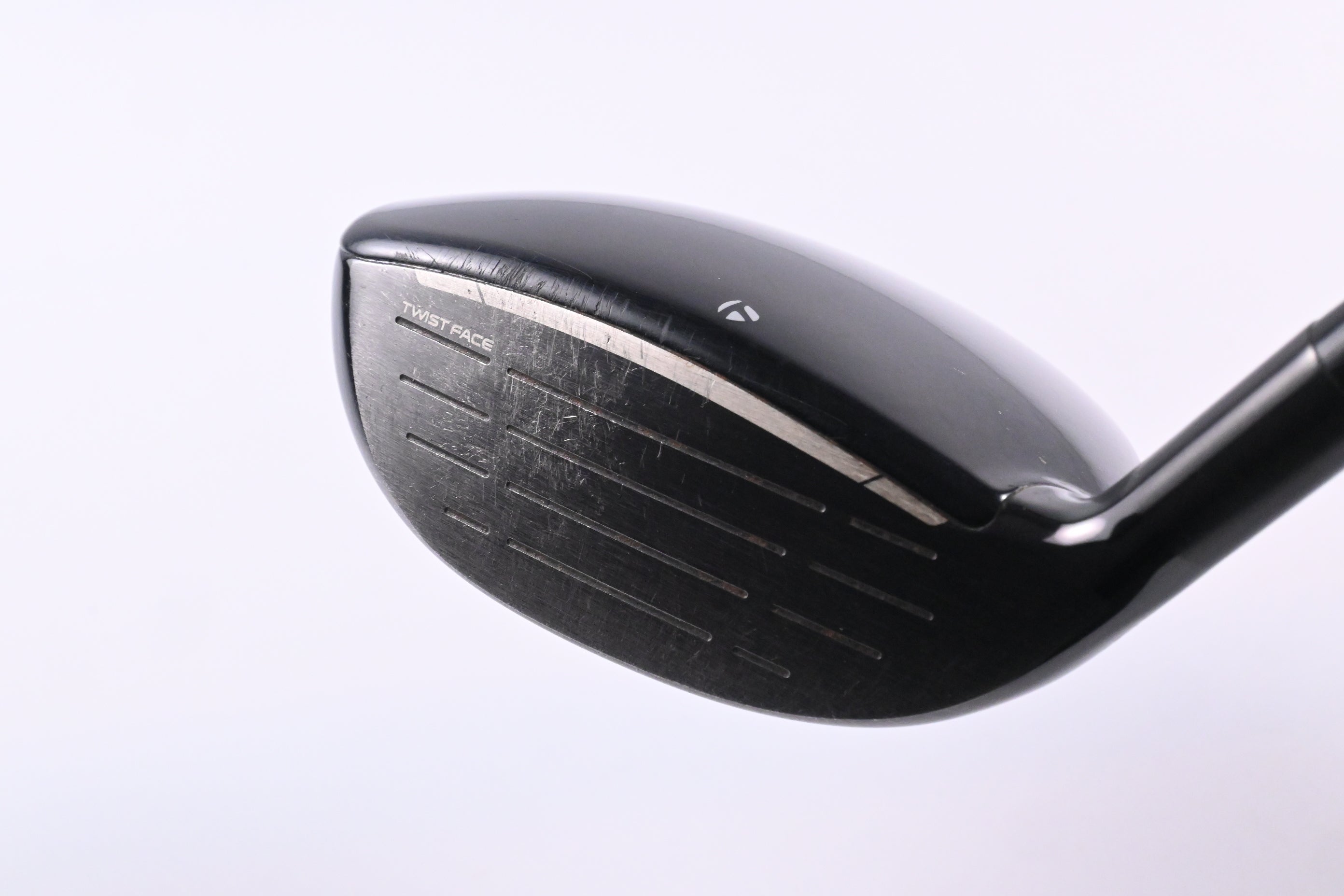 Taylormade Qi10 Max #5 Wood / 19 Degree / Regular Flex Air Speeder 50 Shaft
