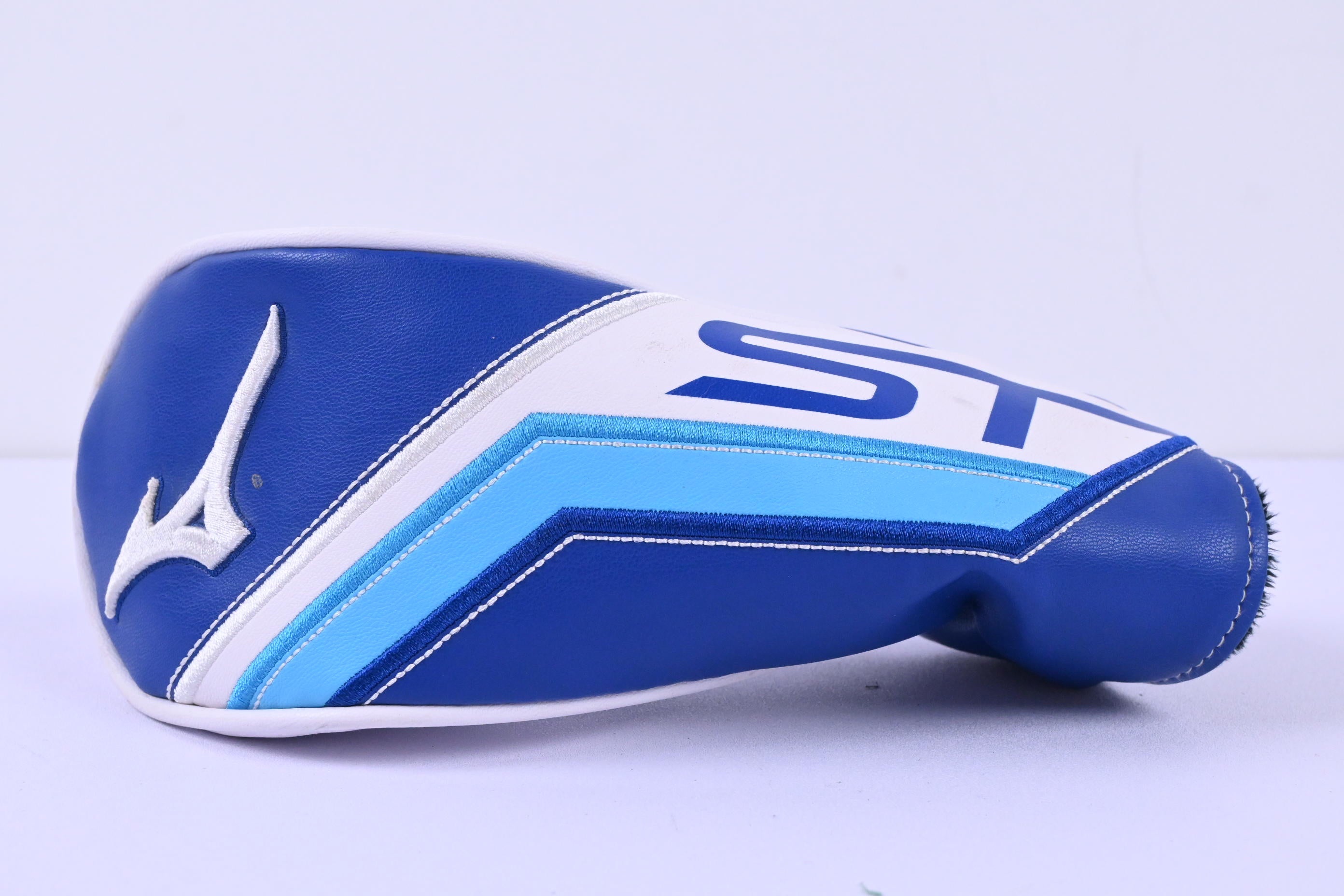 Mizuno ST-Max 230 #4 Hybrid / 22 Degree / Regular Flex Denali Red 70 Shaft