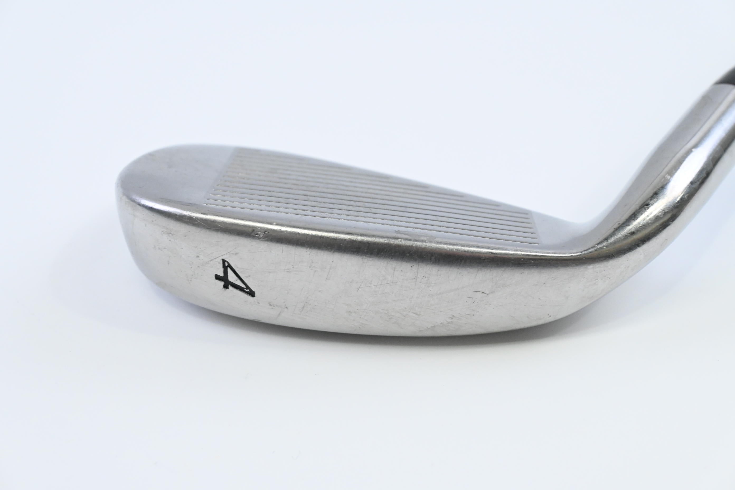 Taylormade RAC OS #4 Iron / 23 Degree / Regular Flex Taylormade 95 Shaft