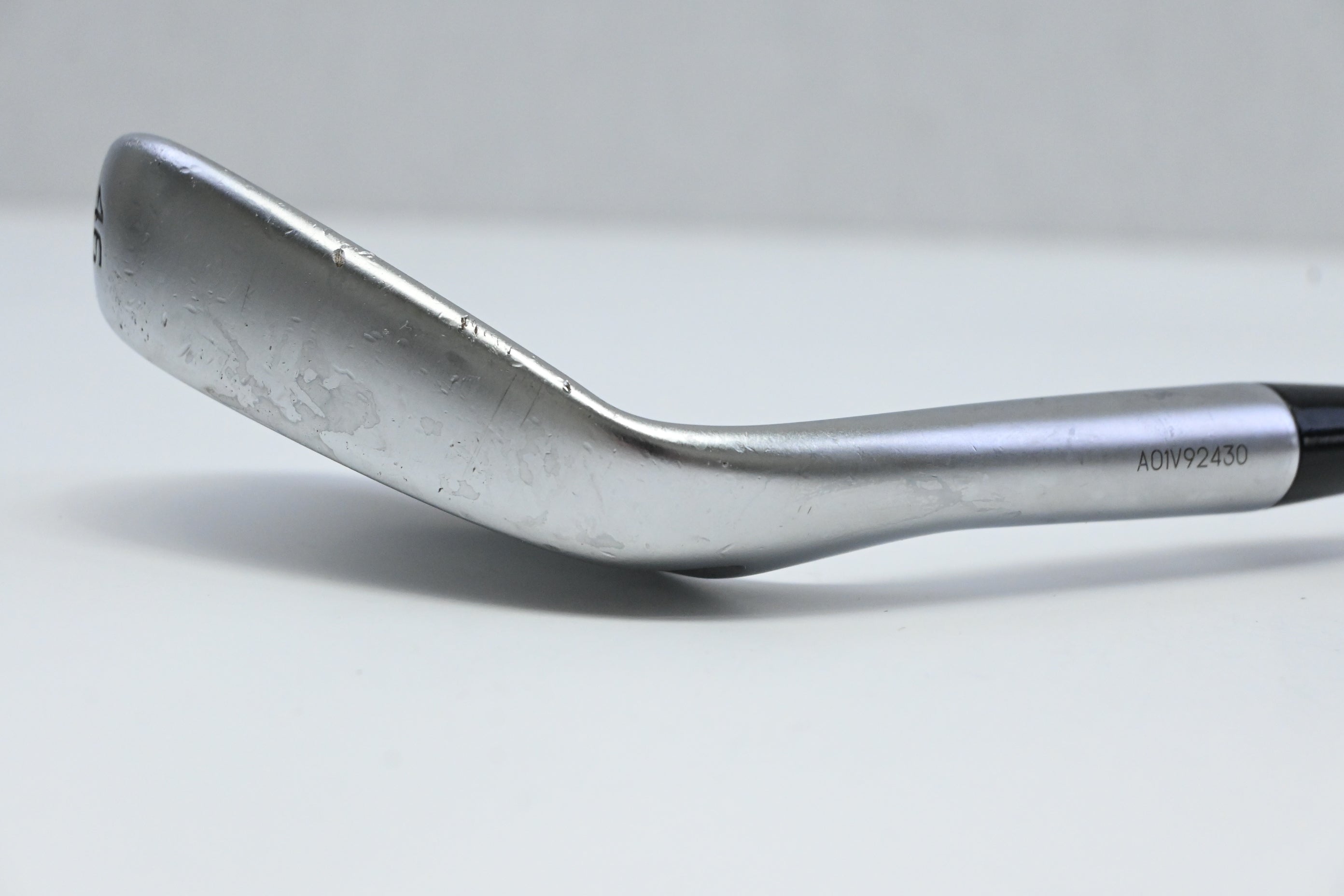 Ping Glide 4.0 Pitching Wedge / 46 Degree / Black Dot / Wedge Flex Ping Z-Z 115