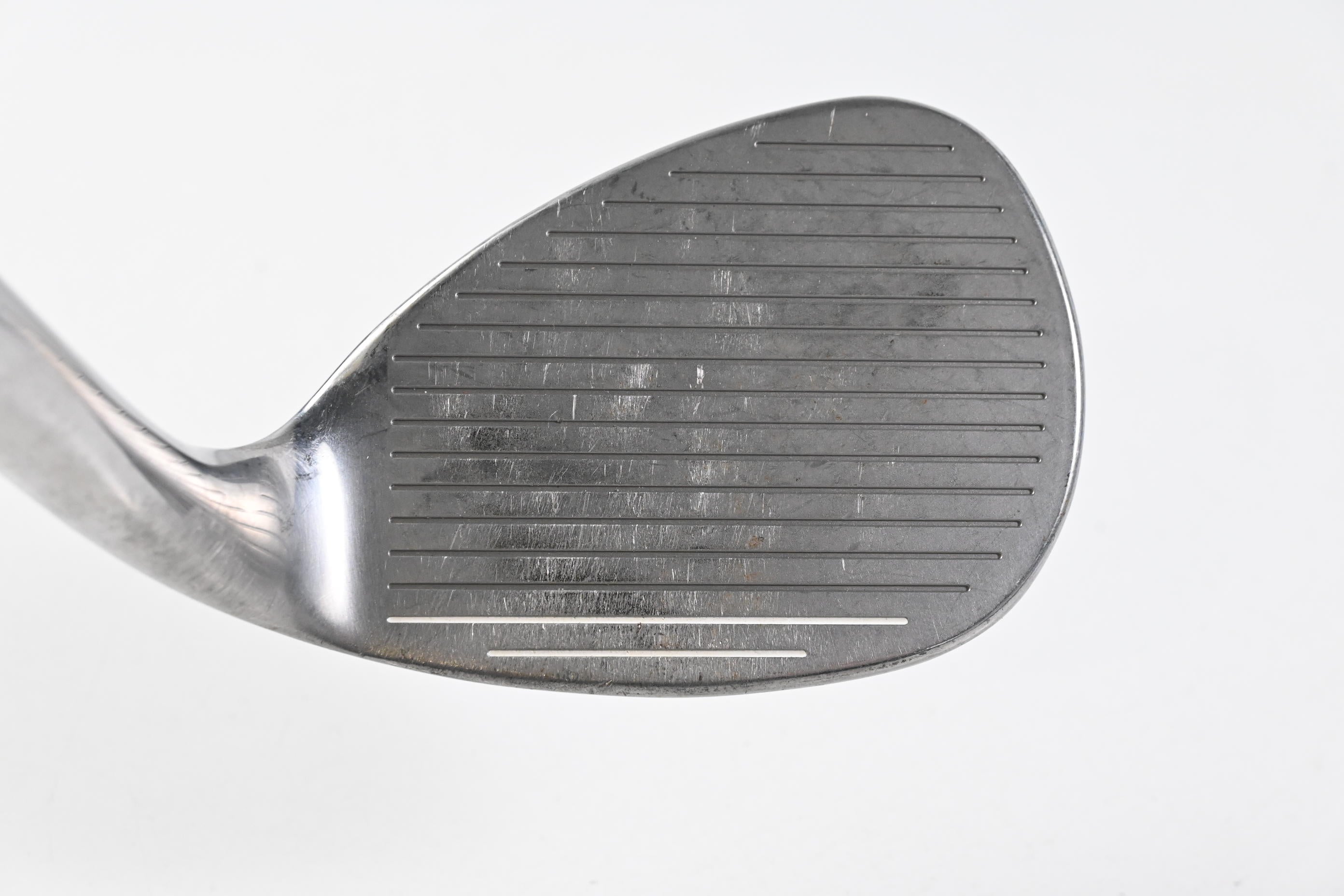 Left Hand Callaway Sureout Lob Wedge / 64 Degree / Wedge Flex KBS 90 Shaft