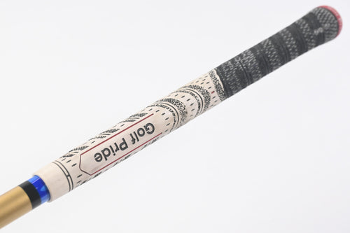 Oban Devotion 65 #5 Wood Shaft / Regular Flex / Ping 3rd Gen