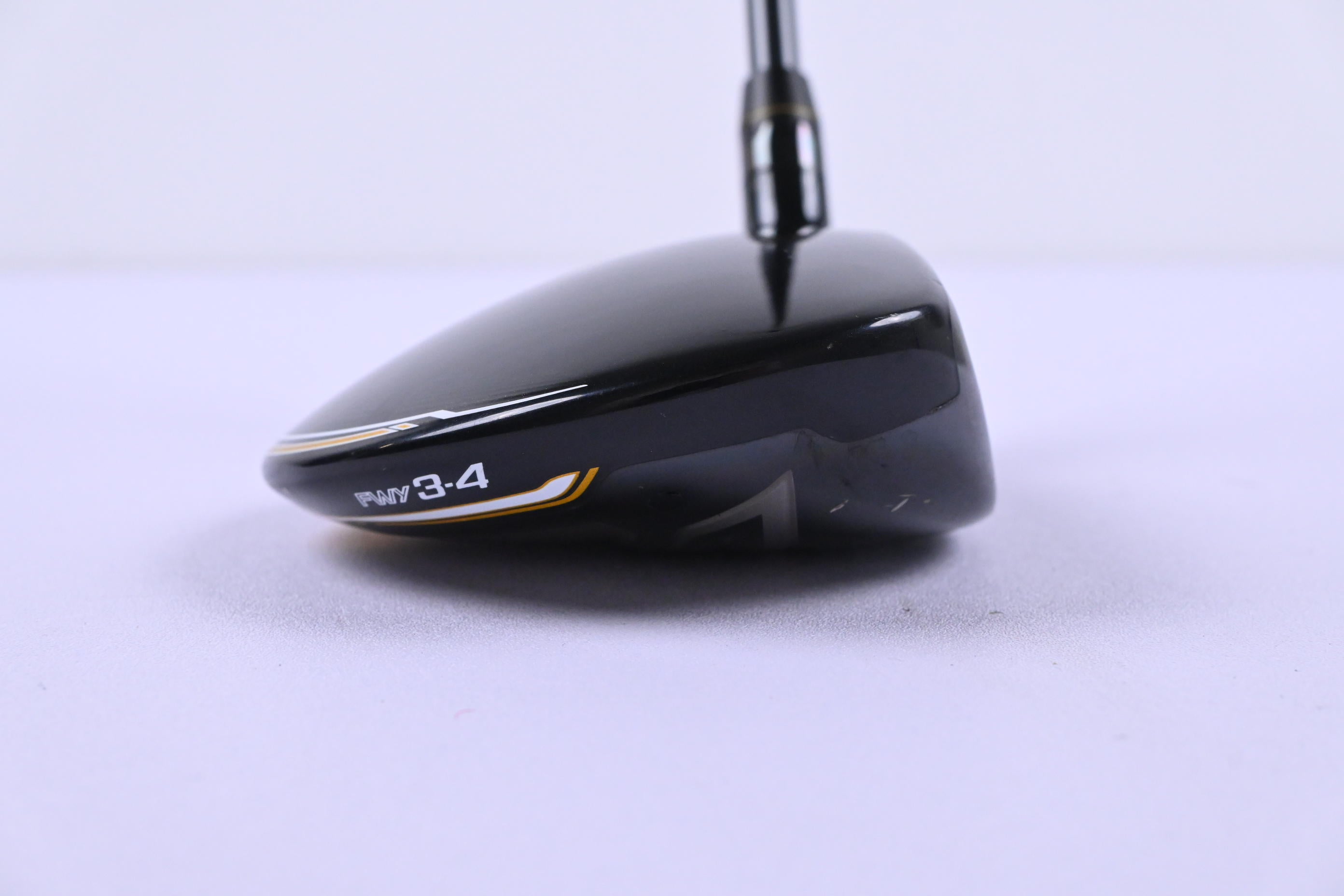 Cobra Fly-Z #3 Wood / 15.5 Degree / Regular Flex Matrix VLCT-SP 85 Shaft