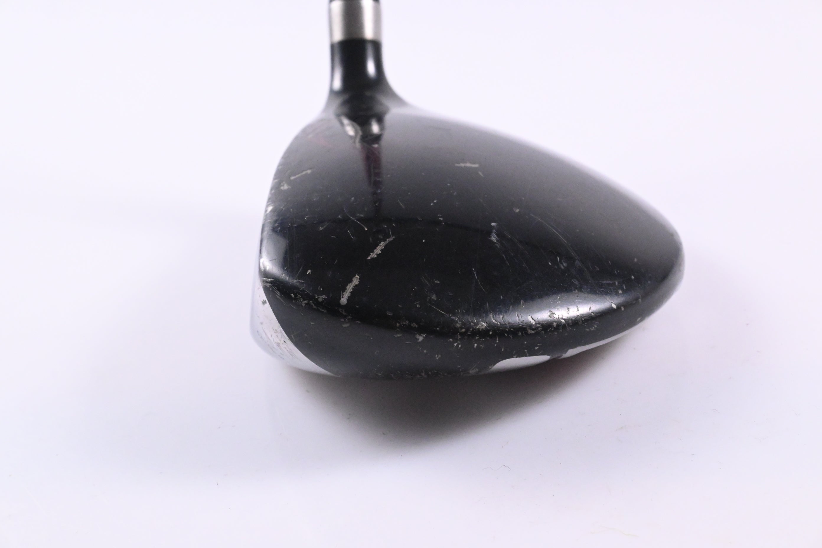 Left Hand Ping G15 #3 Wood / 15.5 Degree / Regular Flex Ping TFC 149 F Shaft