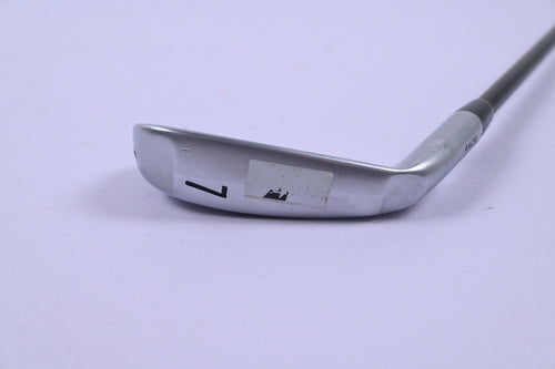 Srixon ZX4 #7 Iron / Regular Flex Helium Nanocore 60i Shaft