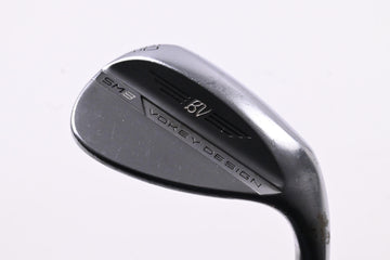 Titleist Vokey SM8 Lob Wedge / 60 Degree / Wedge Flex Vokey SM8 Shaft