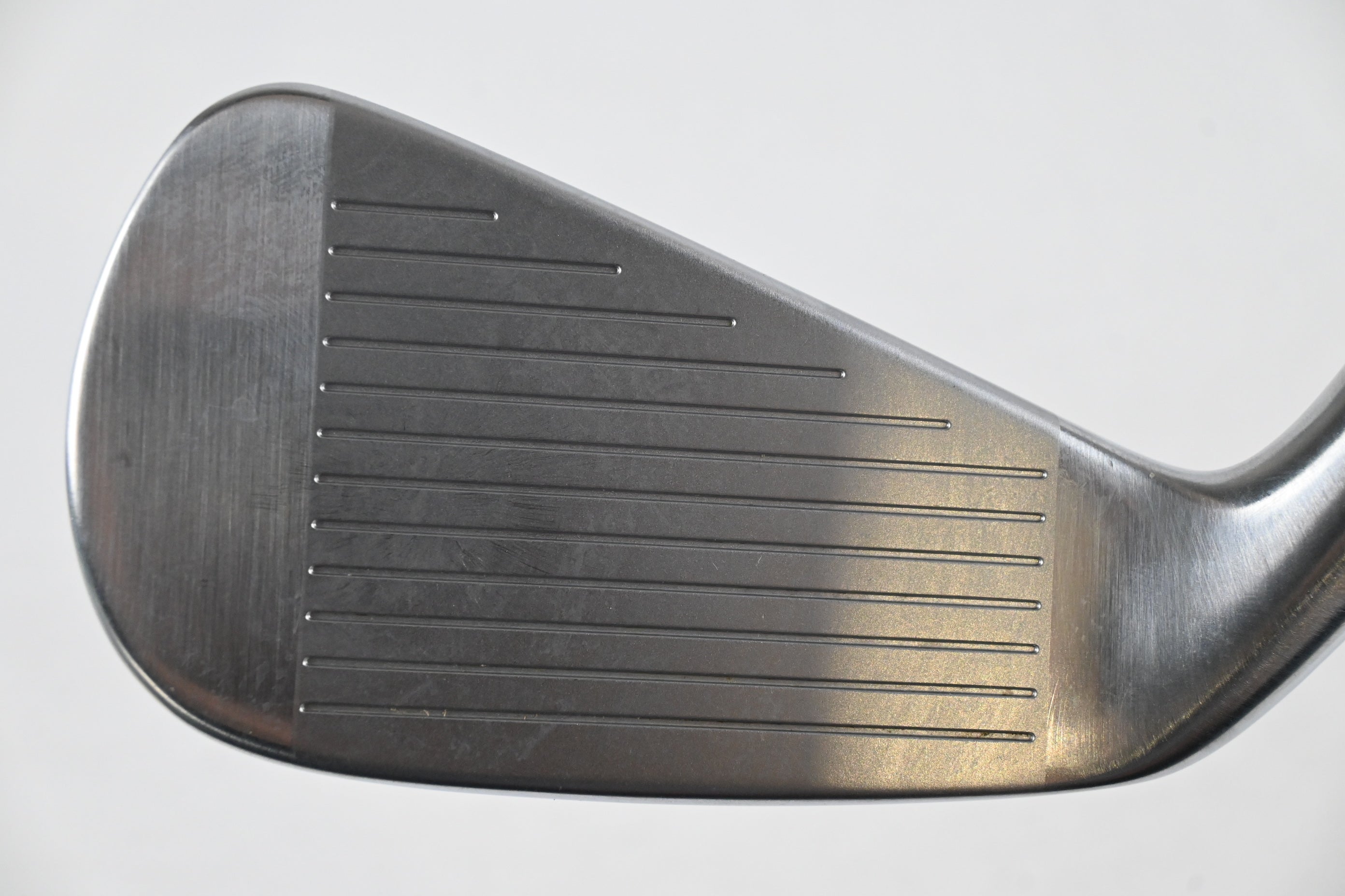 Taylormade P790 UDI 2017 #2 Iron / 17 Degree / Stiff Flex Hzrdus Black 85 Shaft