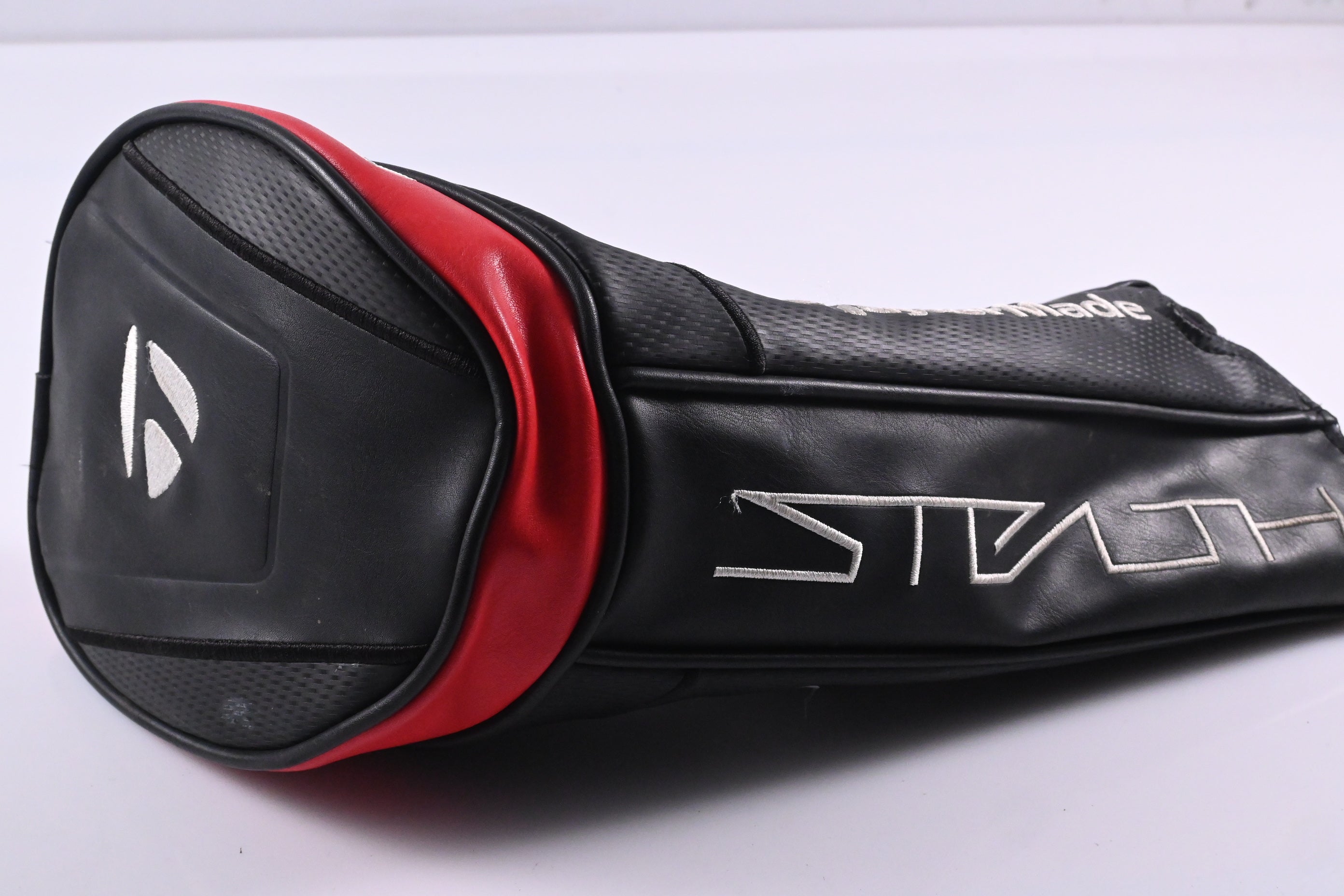 Taylormade Stealth Driver / 12 Degree / Senior Flex Fujikura Ventus Red 5 Shaft