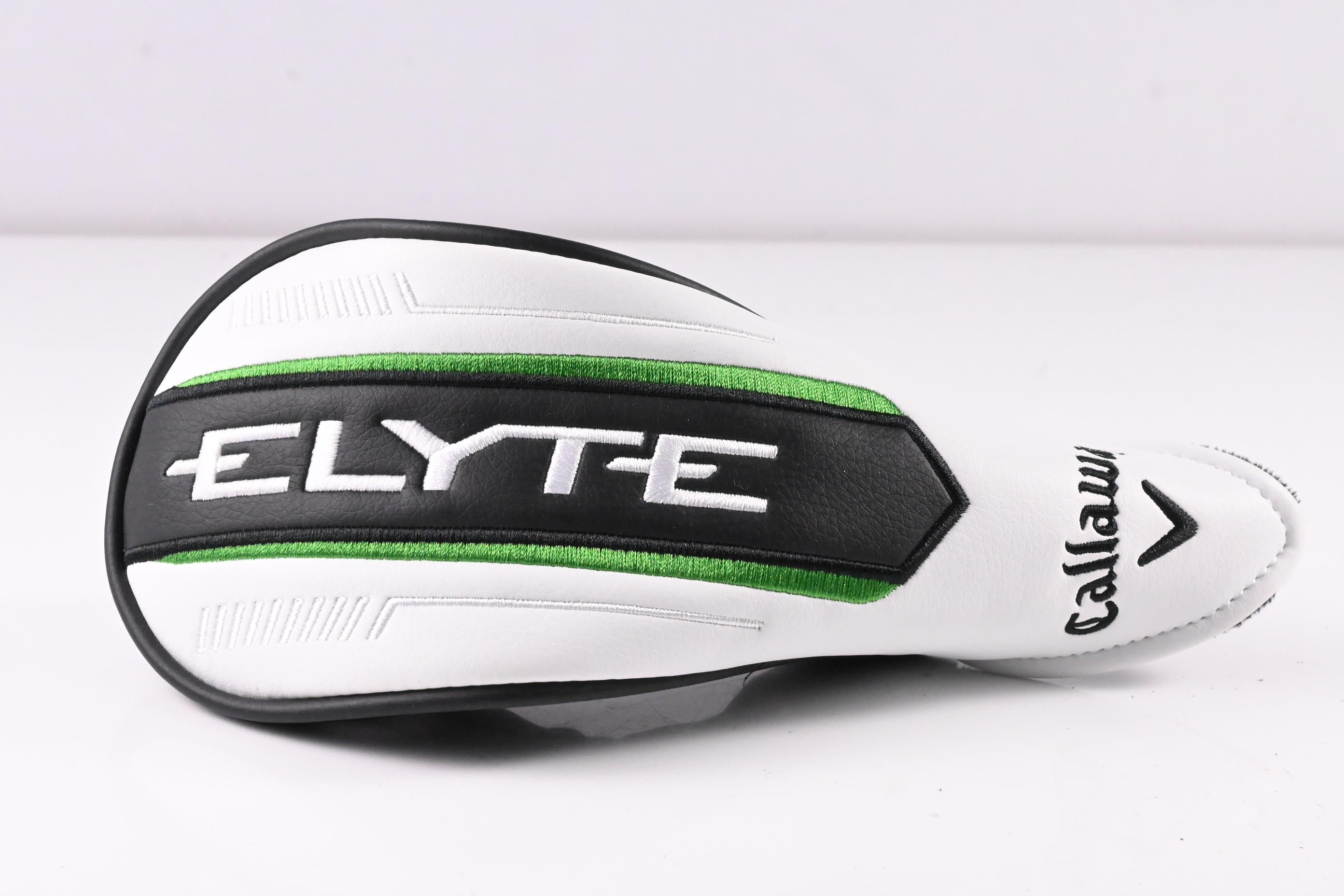 Callaway Elyte #4 Hybrid / 22 Degree / Regular Flex Project X Denali Charcoal 60
