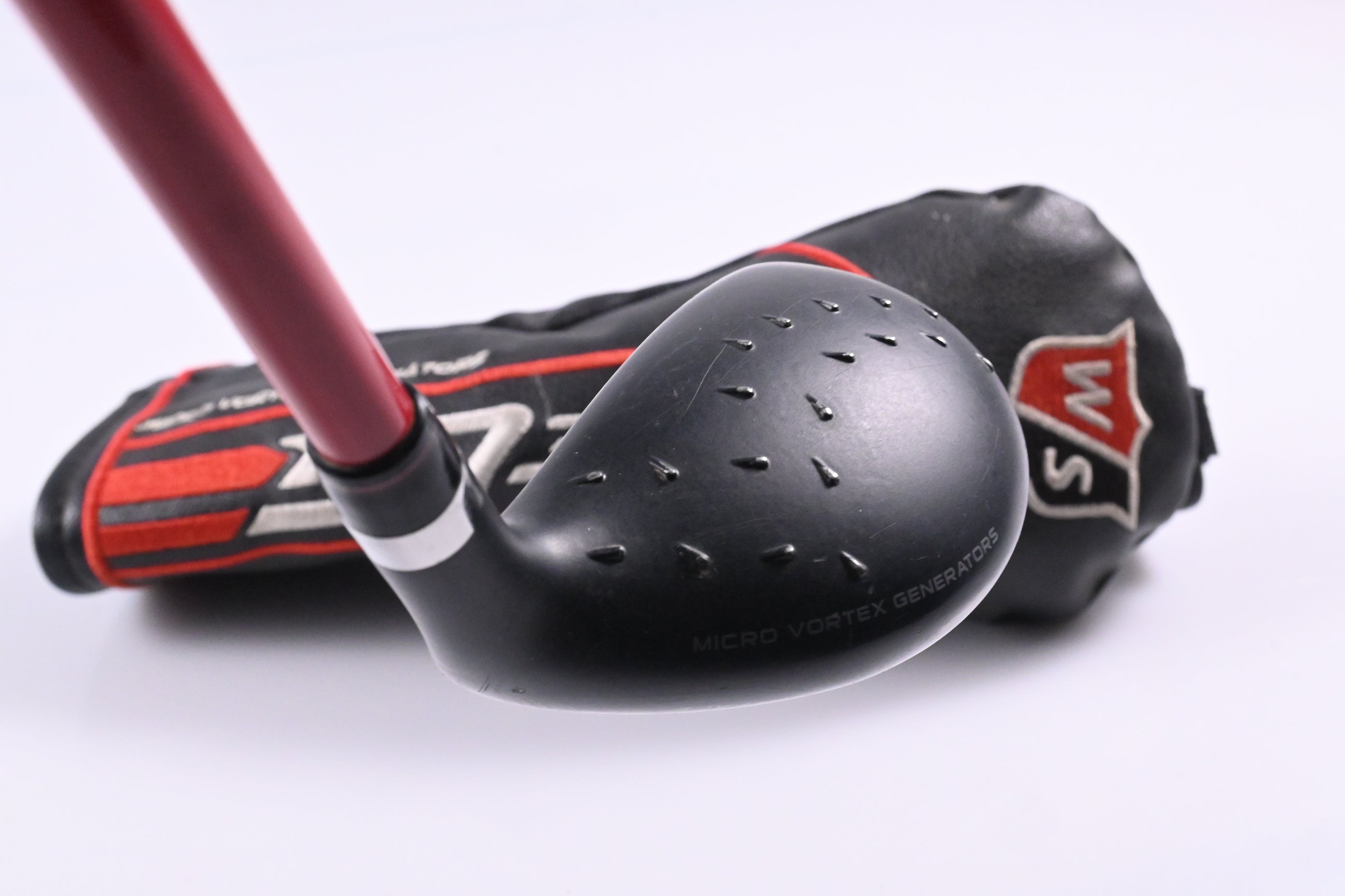 Wilson D300 #5 Hybrid / 25 Degree / Senior Flex Speed Rulz 54 Shaft