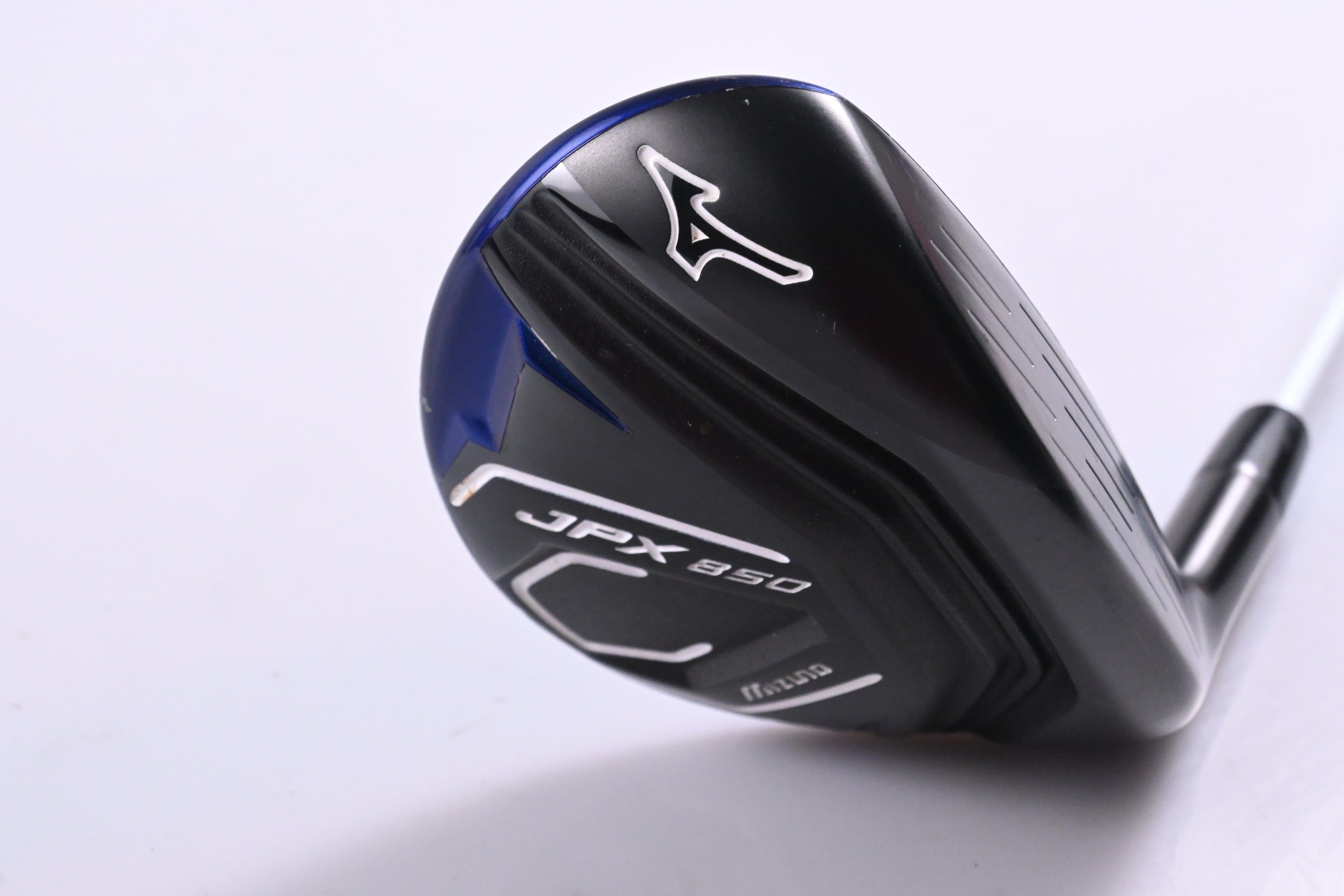 Mizuno JPX 850 #2 Hybrid / 16 Degree / Stiff Flex Fujikura 70 Shaft