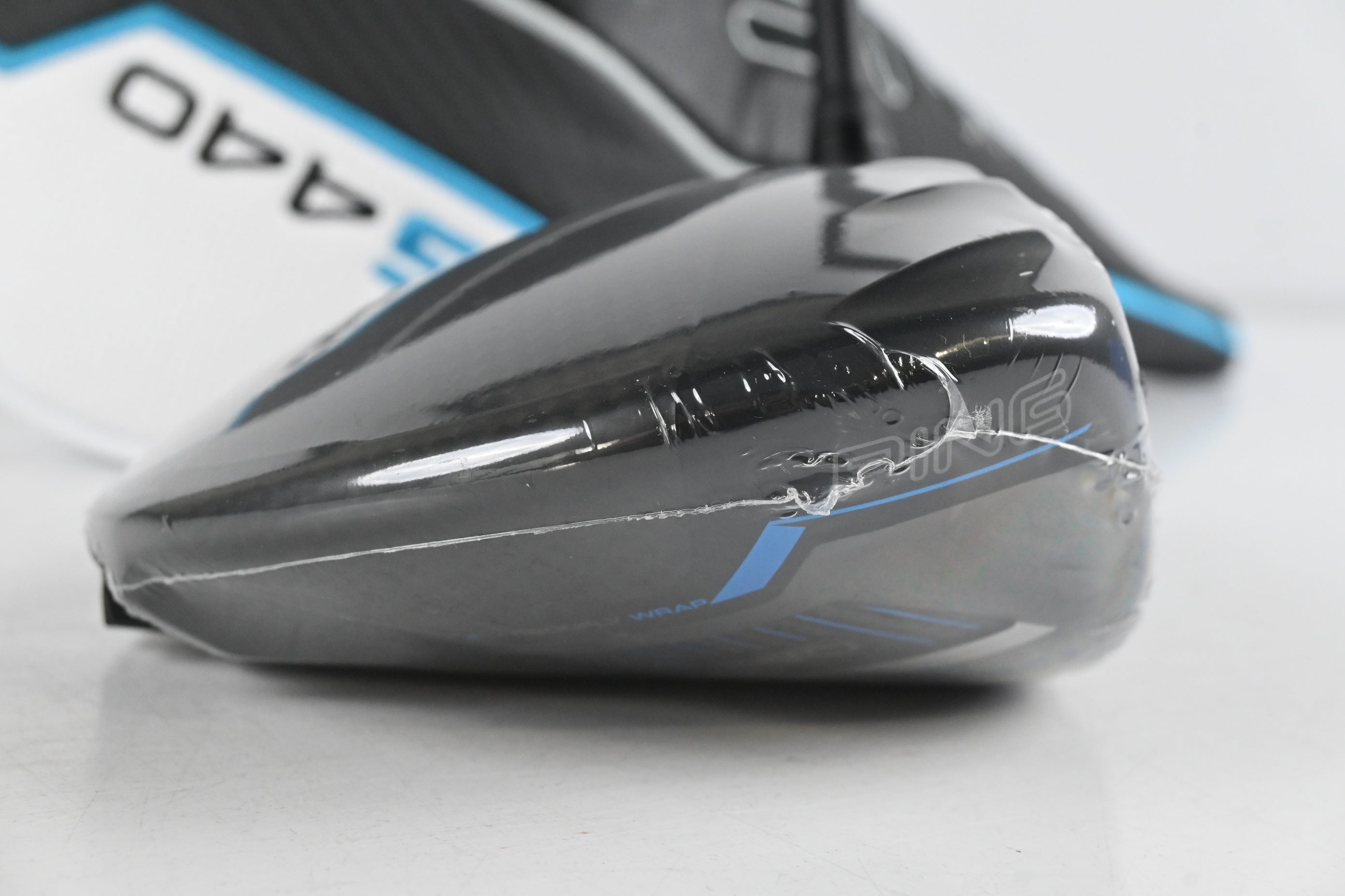 Ping G440 Max Driver / 12 Degree / Regular Flex Ping Alta CB Blue 50 Shaft