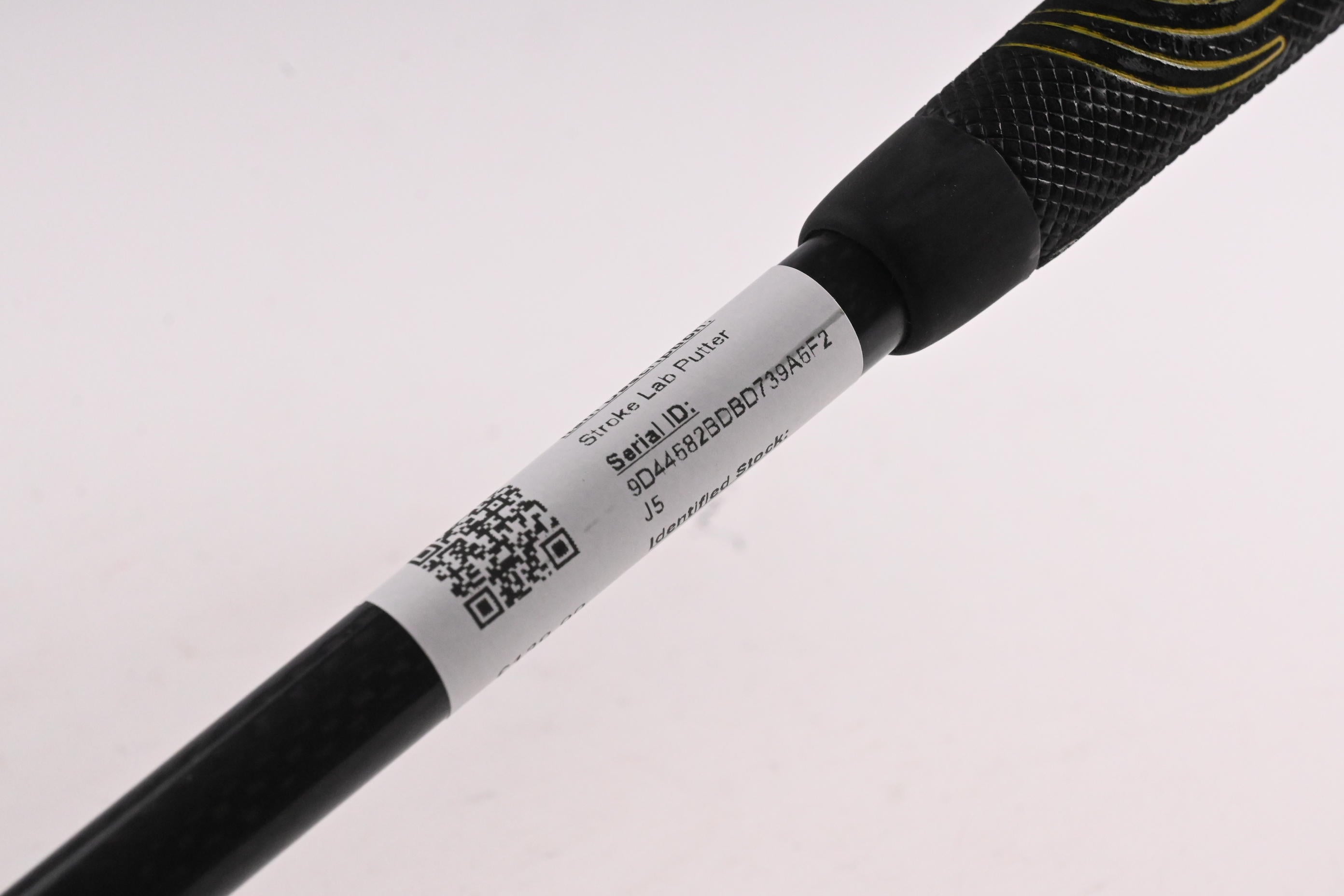Odyssey Stroke Lab Seven Putter / 34 Inch
