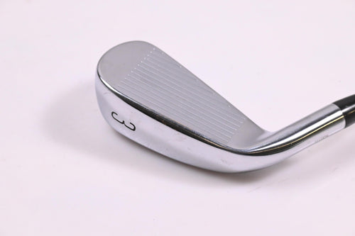 Titleist U505 2023 #3 Iron / 20 Degree / Stiff Flex Hzrdus Gen4 Black 80 Shaft