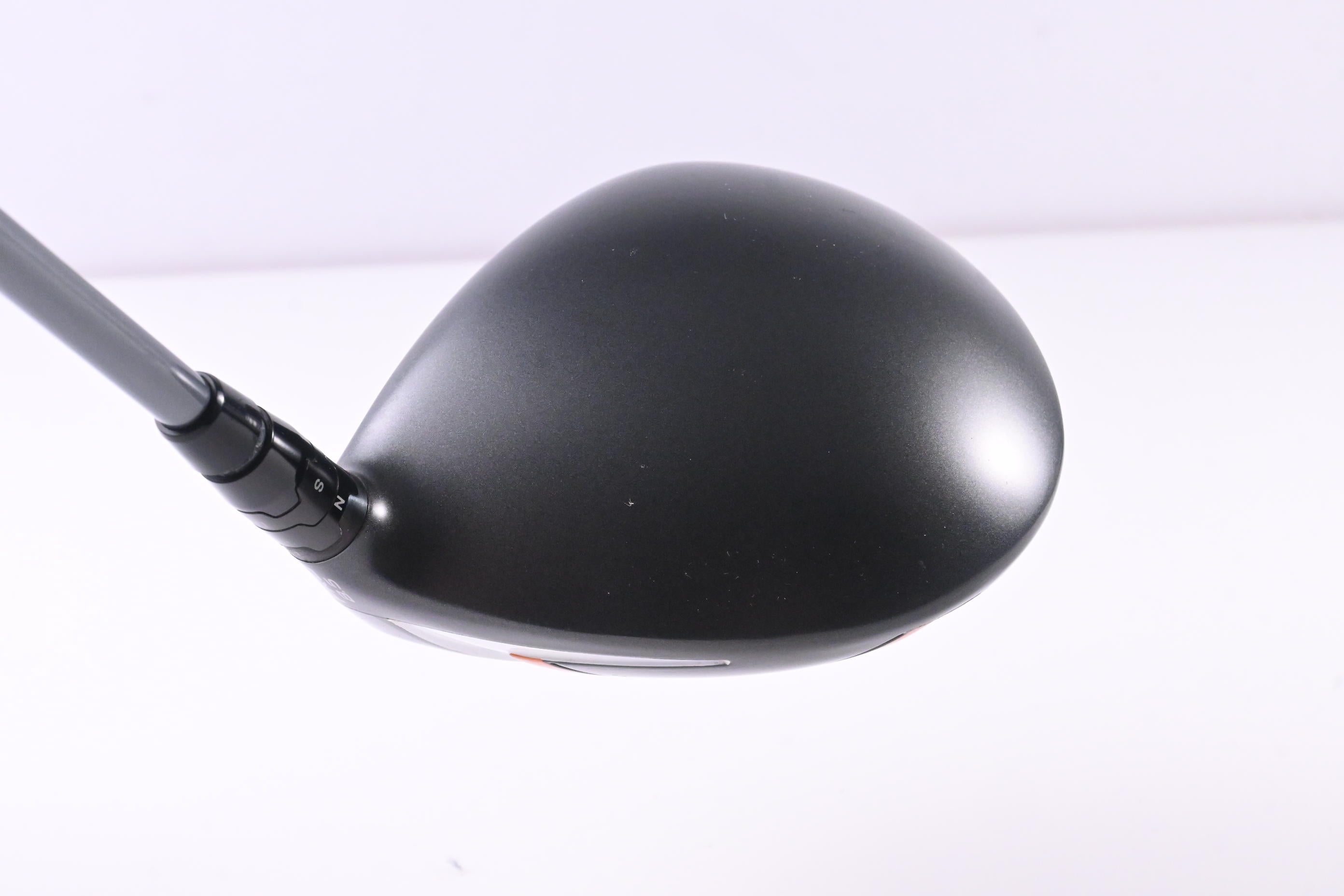 Callaway X2 Hot Pro Driver / 8.5 Degree / Stiff Flex HZRDUS Silver 50 Shaft