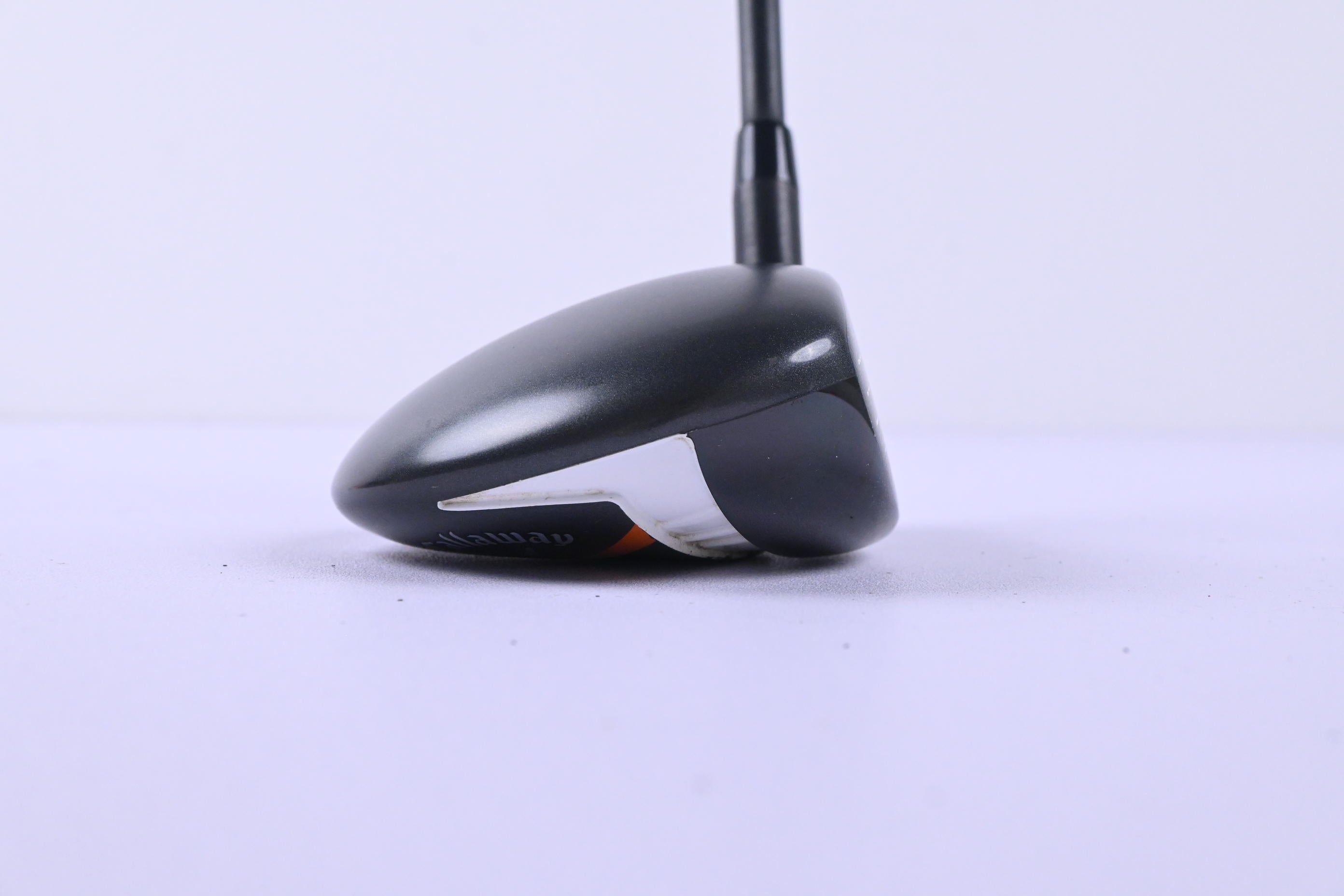 Callaway X2 Hot Deep #3 Wood / 14.5 Degree / Stiff Flex ProLaunch Red 60 Shaft
