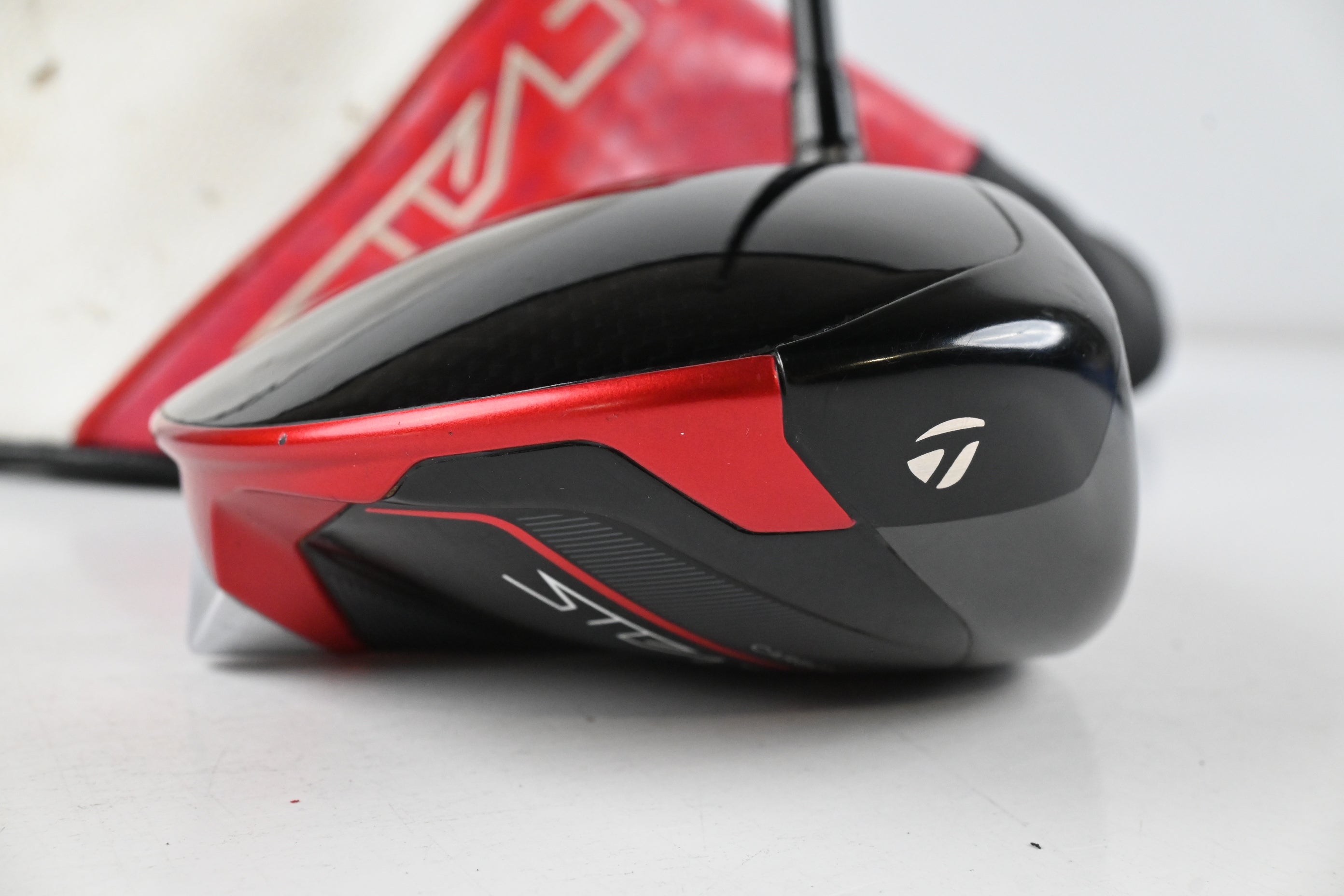 Taylormade Stealth 2 Driver / 9 Degree / Stiff Flex Kai'li White 70 Shaft