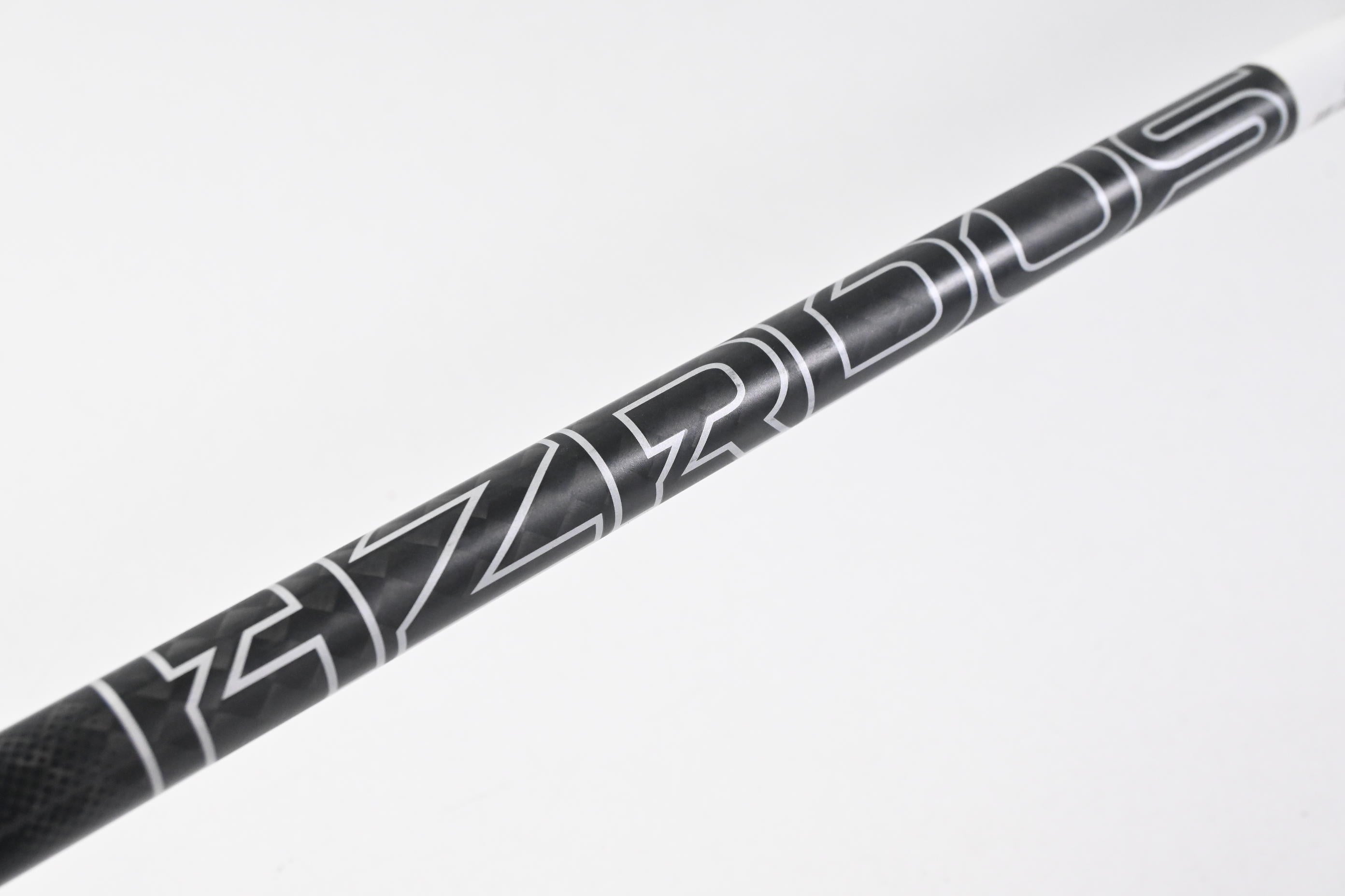 Project X Hzrdus Gen 5 Black 60 Driver Shaft / Stiff Flex / Titleist