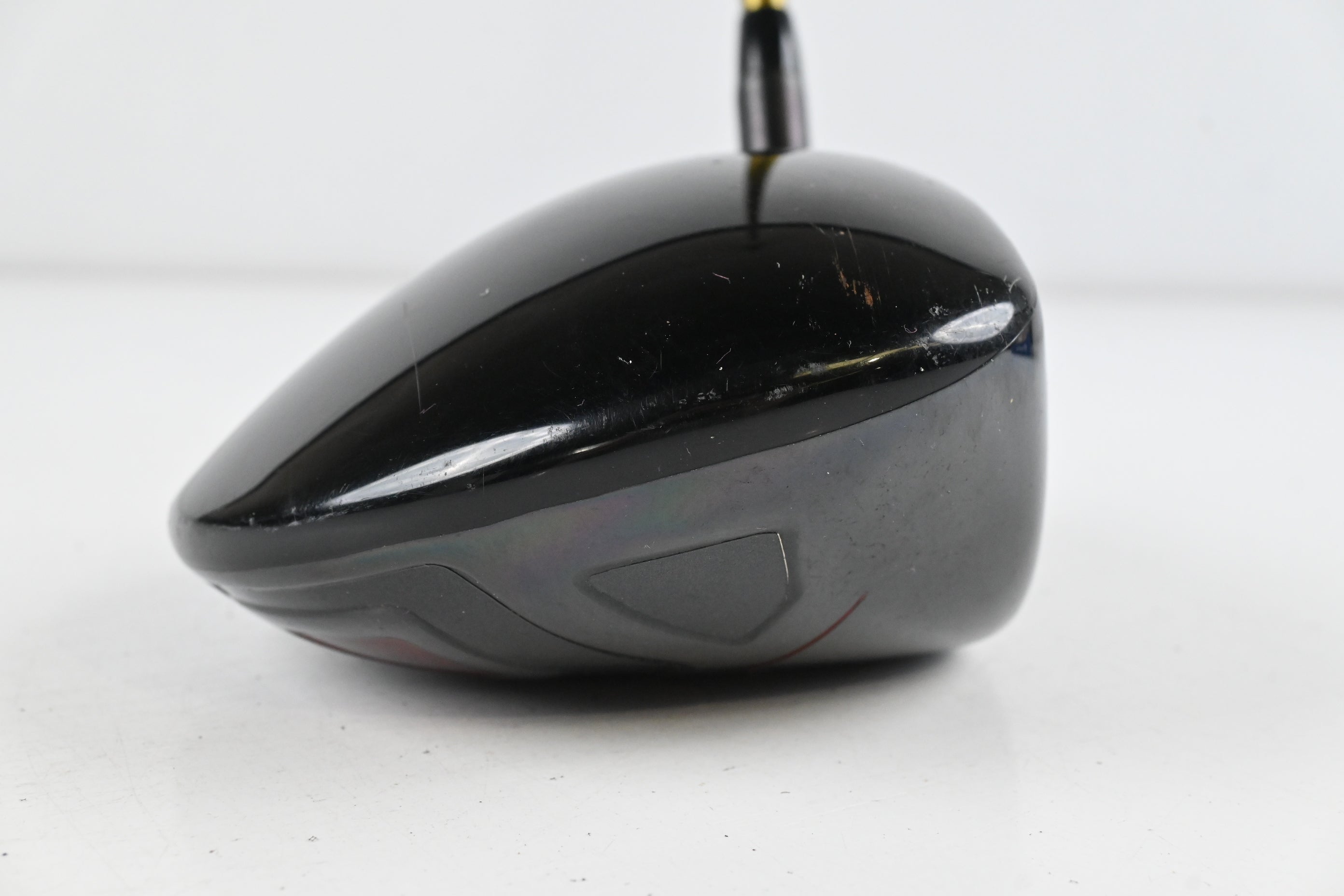 Ping i15 Driver / 8 Degree / X-Flex Aldila NV Prototype 60 Shaft