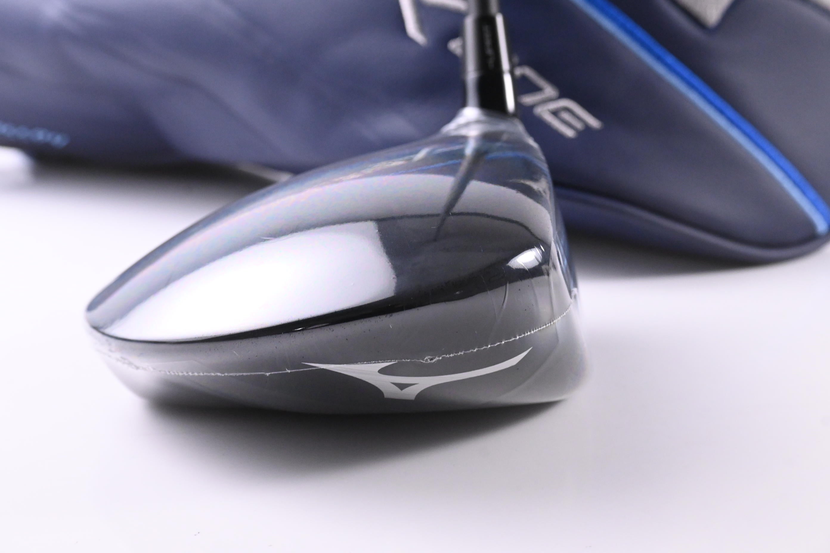 Mizuno JPX One Driver / 10.5 Degree / Regular Flex Tensei 1K Blue 55 Shaft