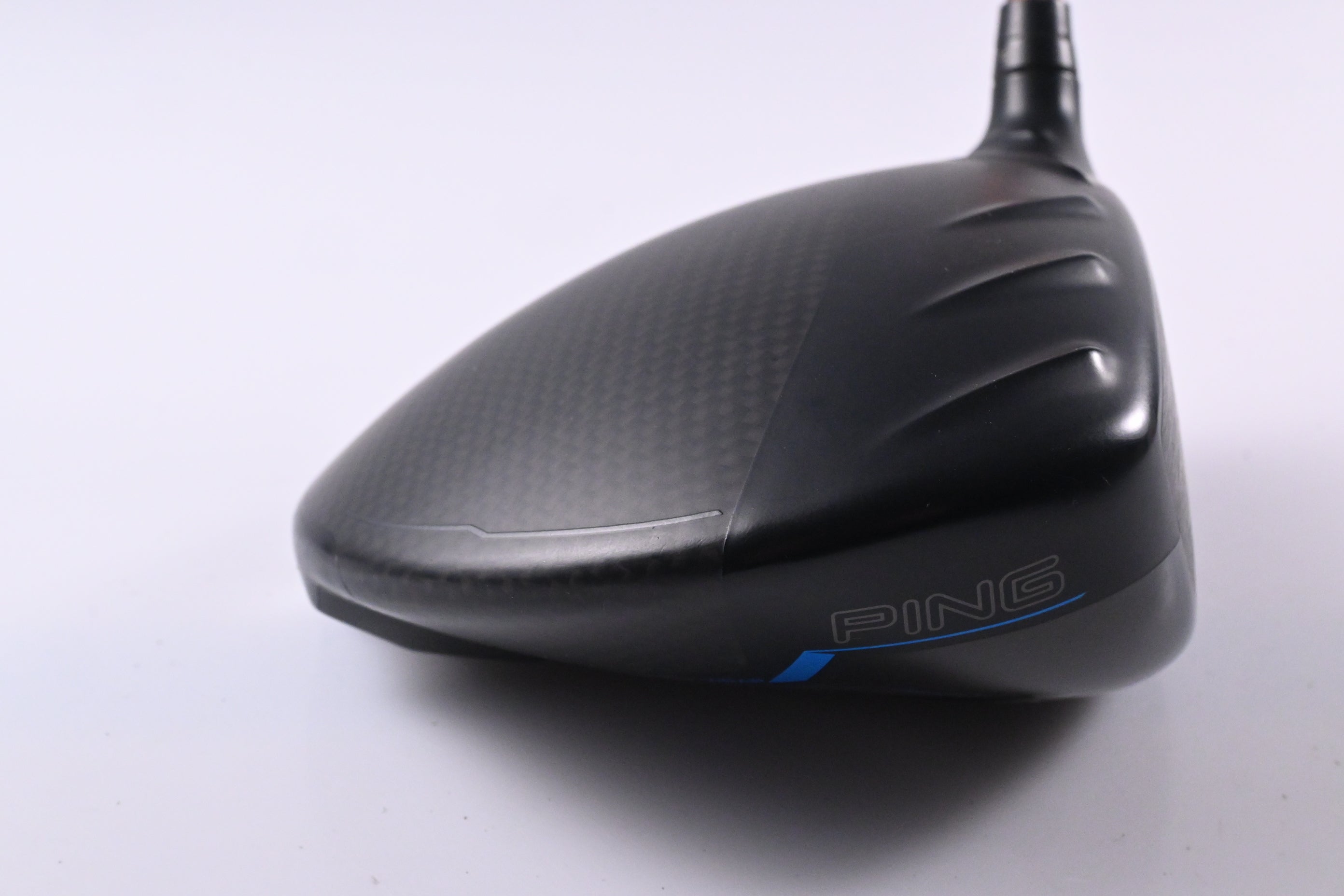 Ping G440 LST Driver / 9 Degree / Stiff Flex Graphite Design Tour AD DI-6S Shaft