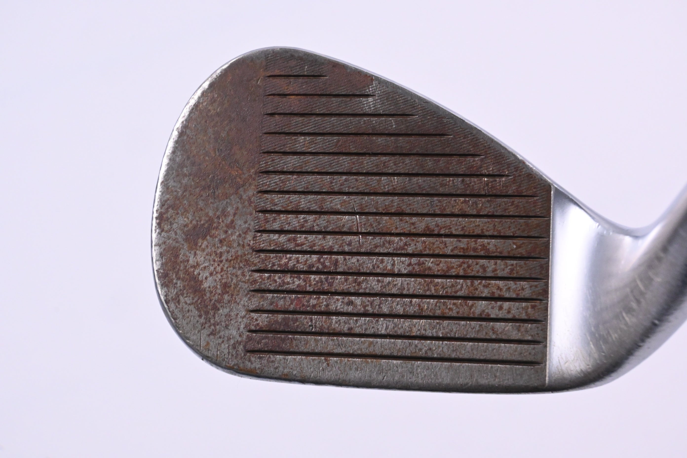 Callaway Jaws Raw Sand Wedge / 56 Degree / Wedge Flex UST Mamiya Recoil Shaft