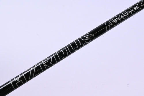 Project X HZRDUS Smoke Black RDX 60 Driver Shaft / X-Flex / Titleist Adapter