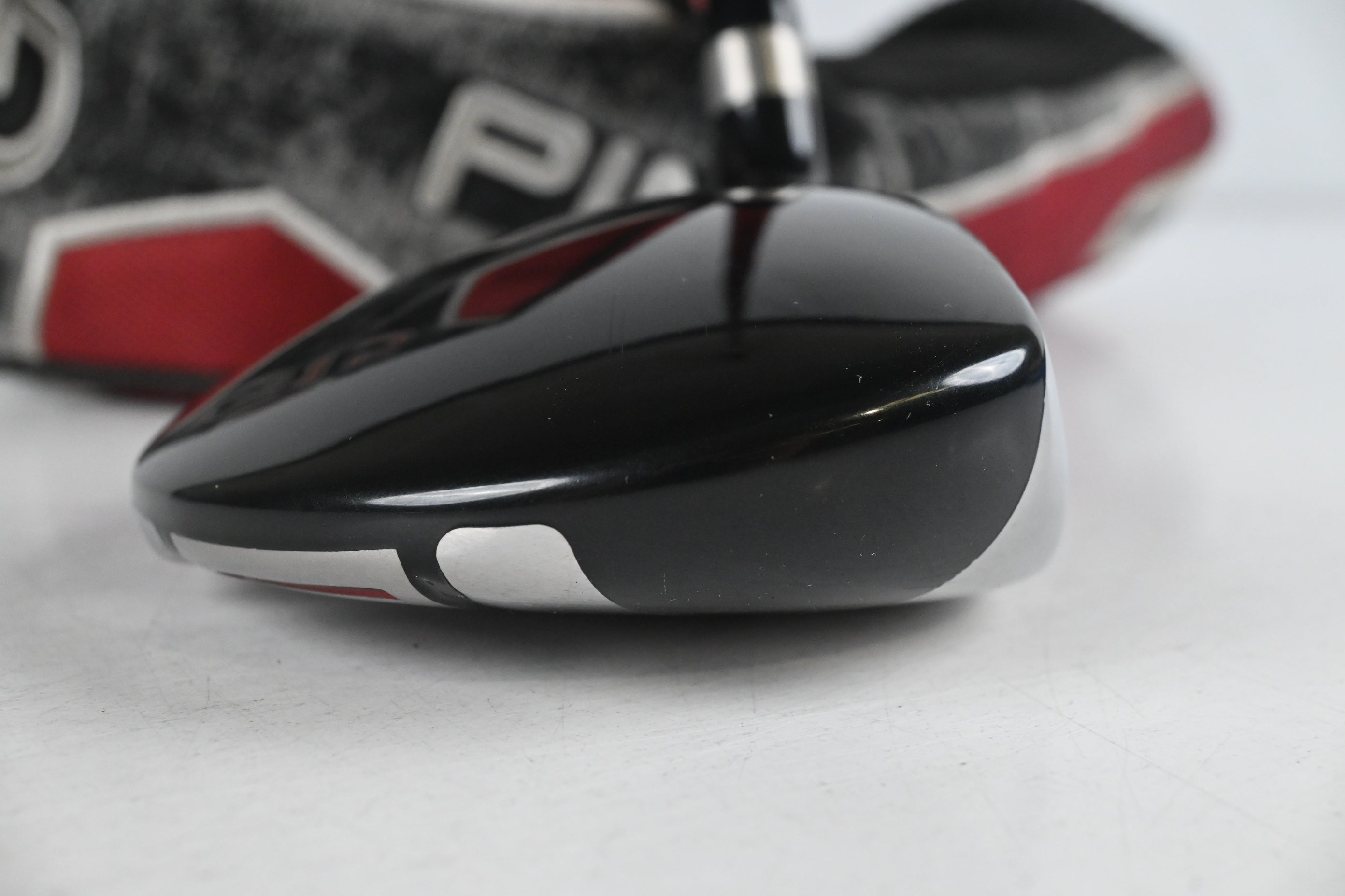 Ping G15 Draw #3 Wood / 15.5 Degree / Stiff Flex Ping TFC 149 F Shaft