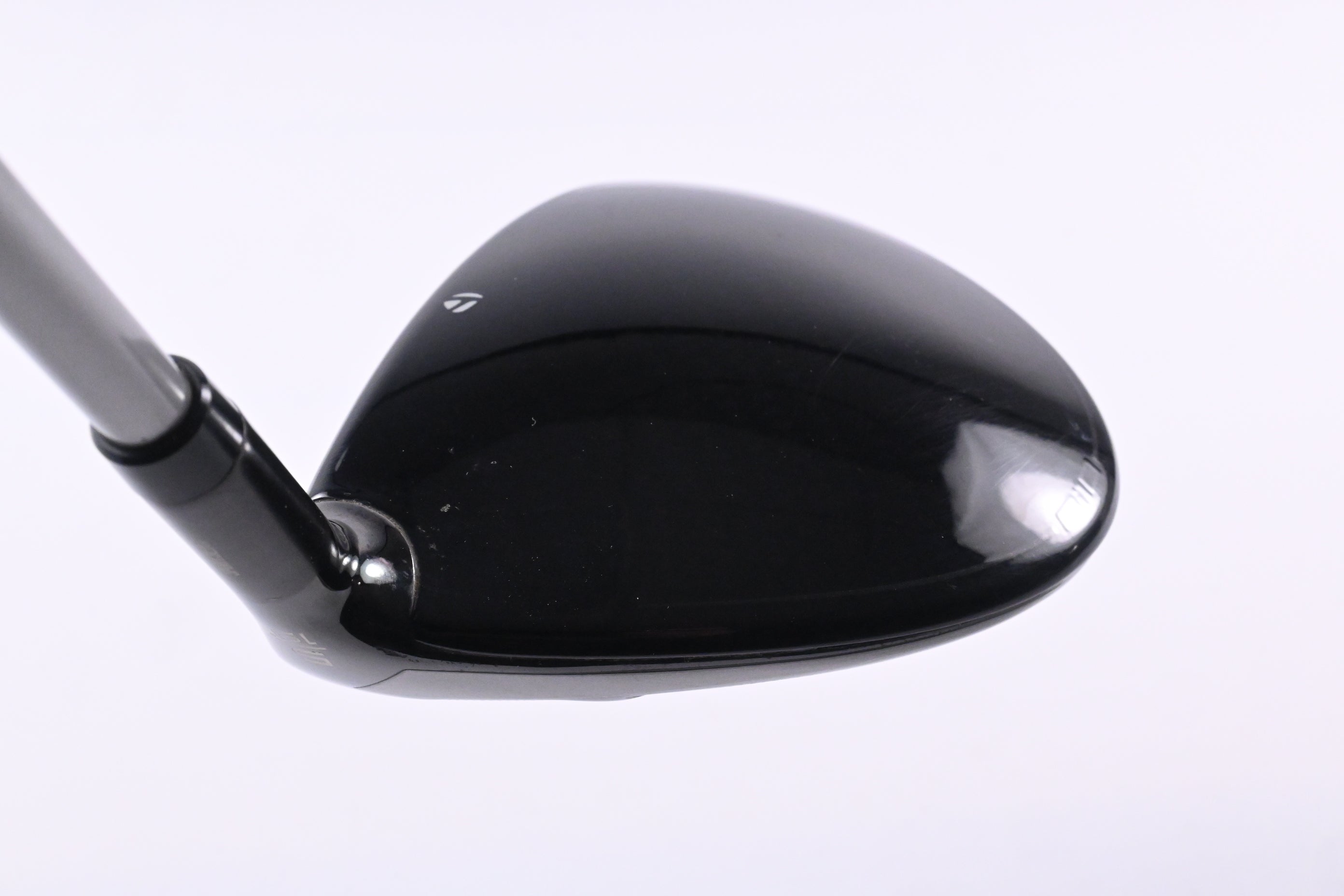 Taylormade Qi10 Max #5 Wood / 19 Degree / Regular Flex Air Speeder 50 Shaft