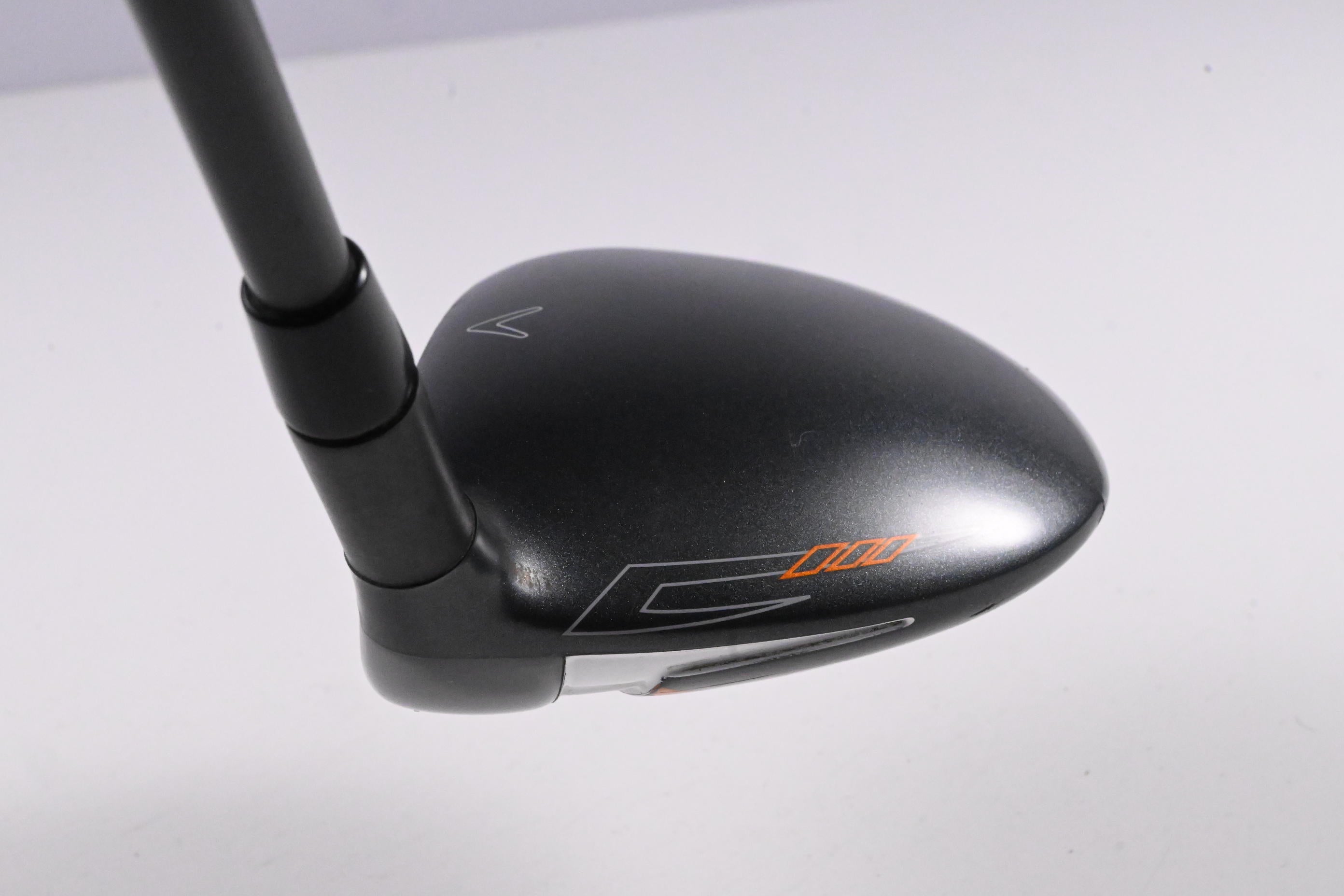 Callaway X2 Hot #3 Wood / 15 Degree / Stiff Flex Aldila Tour Blue 60 Shaft
