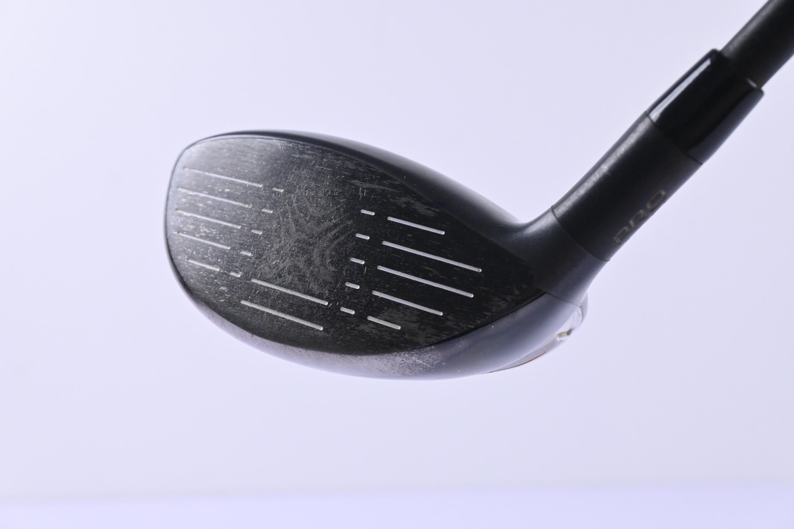 Callaway X2 Hot Deep #3 Wood / 14.5 Degree / Stiff Flex ProLaunch Red 60 Shaft