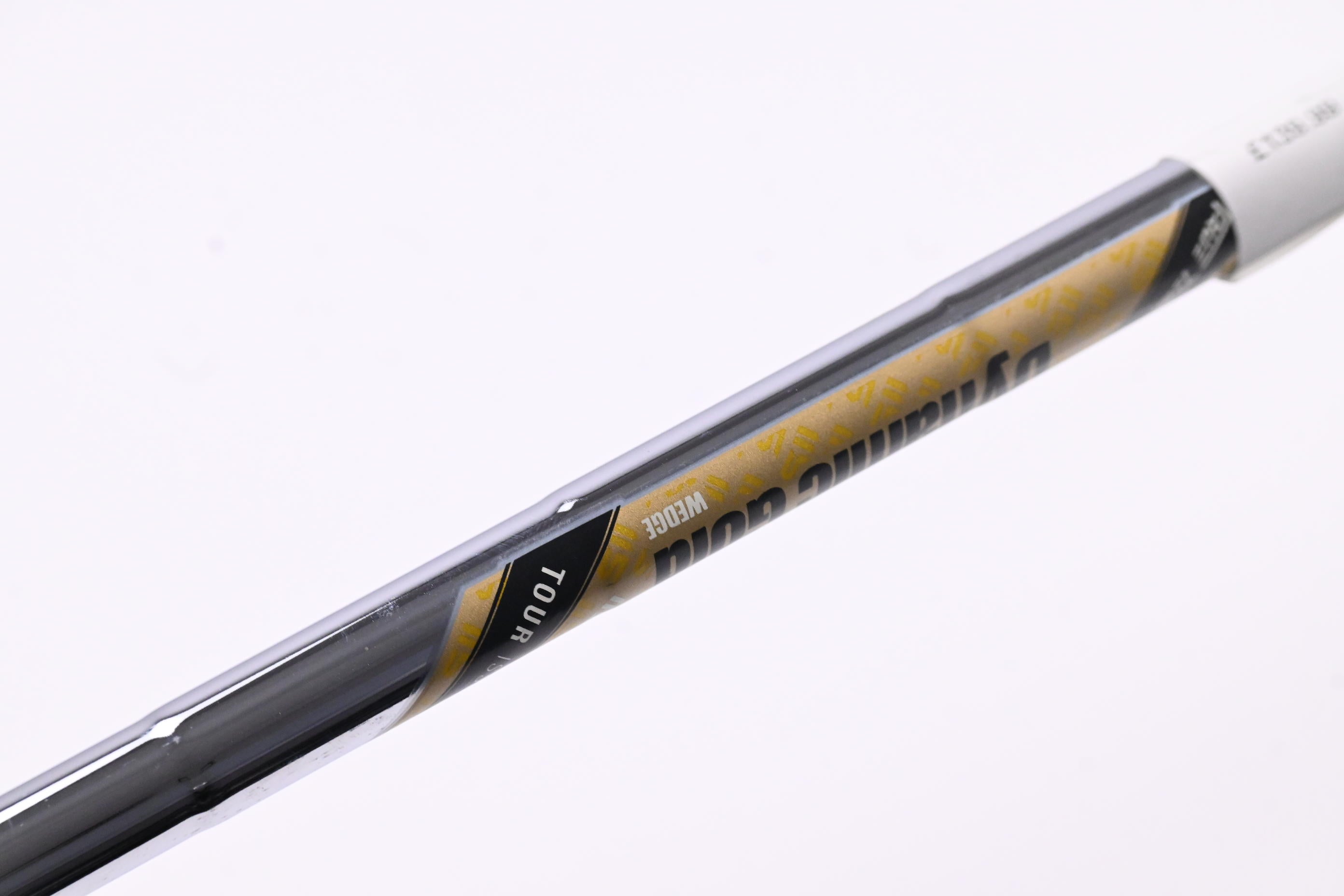 Taylormade Milled Grind 5 Sand Wedge / 54 Degree / Wedge Flex Dynamic Gold 115