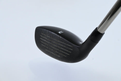 Cobra King Radspeed #3 Hybrid / 19 Degree / Regular Flex Recoil ESX